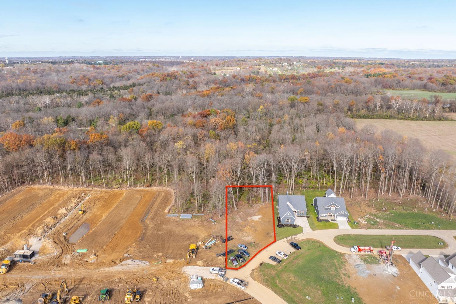 Union Twp, Ohio, 45152, United States, 3 Bedrooms Bedrooms, ,2 BathroomsBathrooms,Residential,For Sale,1759329