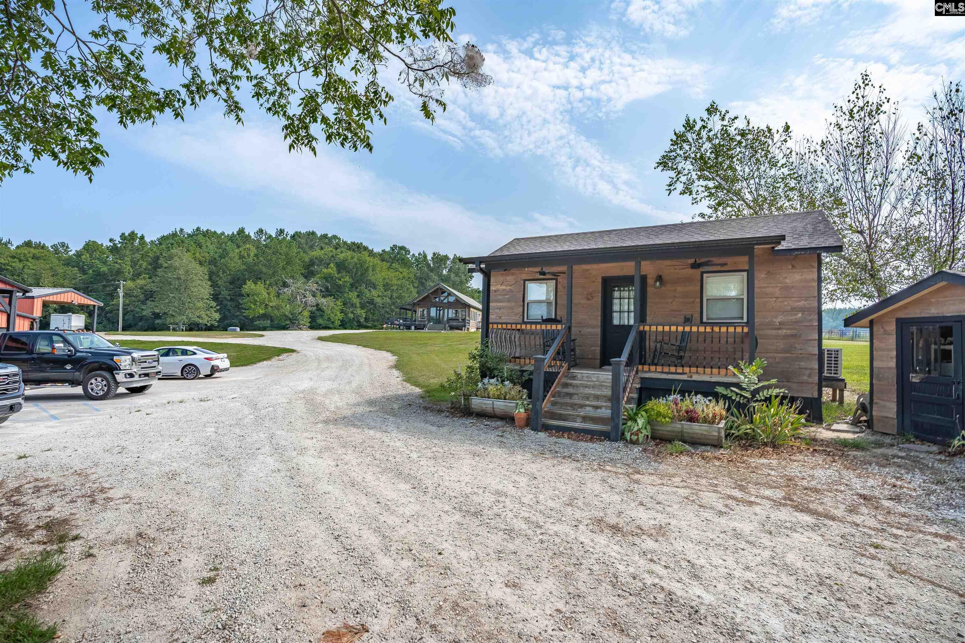 Newberry, South Carolina, 29108, United States, 3 Bedrooms Bedrooms, ,3 BathroomsBathrooms,Residential,For Sale,1987677