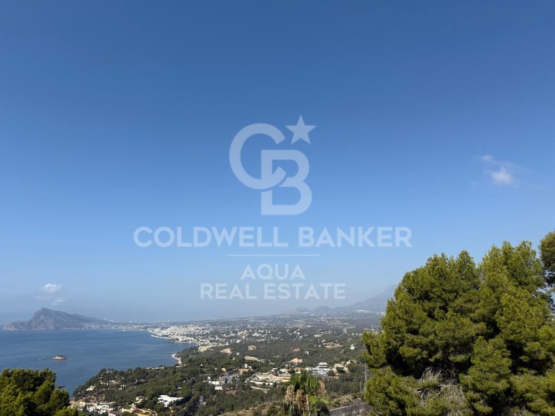 Altea, Comunidad Valenciana, ES, 3 Bedrooms Bedrooms, ,2 BathroomsBathrooms,Residential,For Sale,1875102