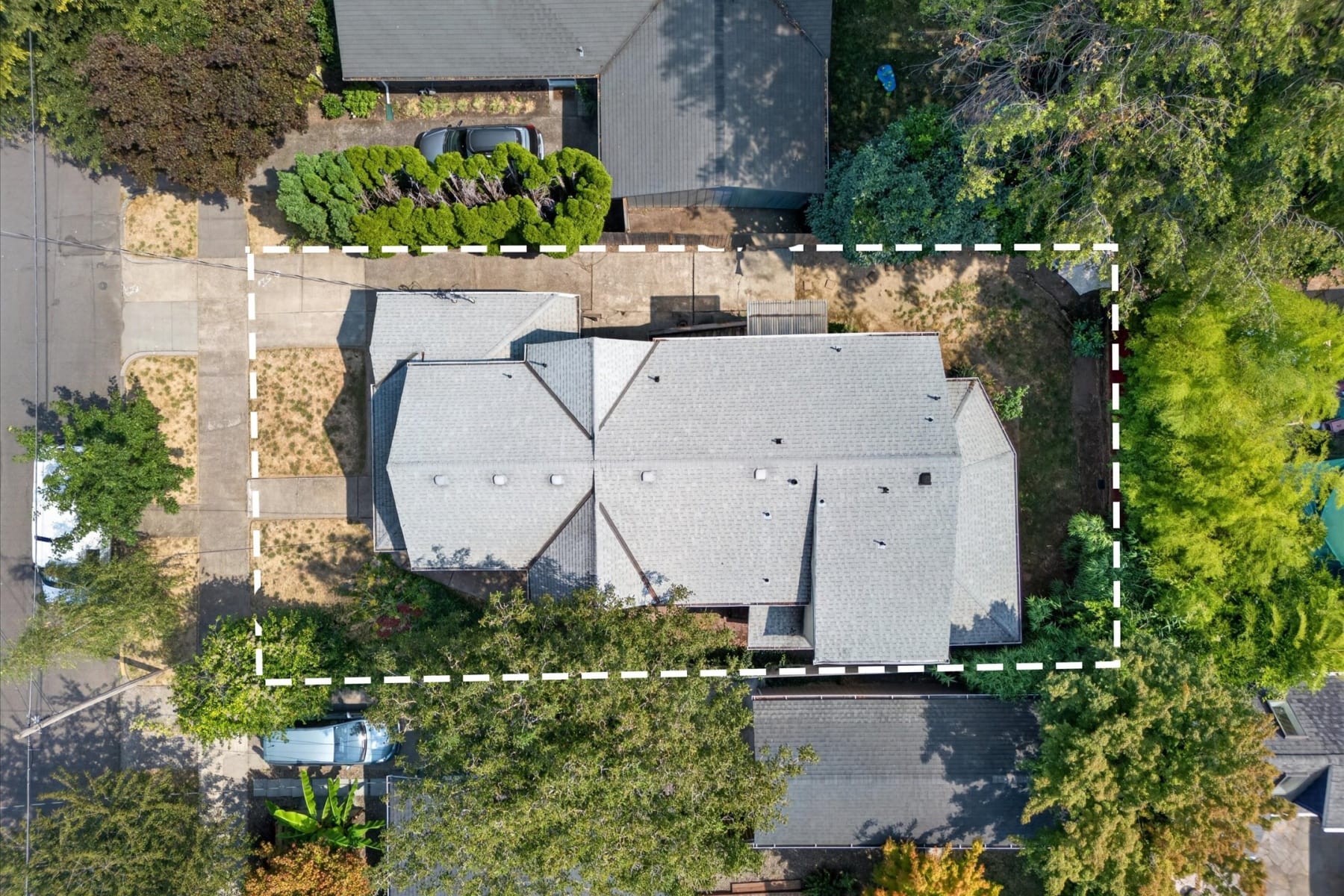  1414 SE LAMBERT ST Portland, OR 97202 - 物件實景