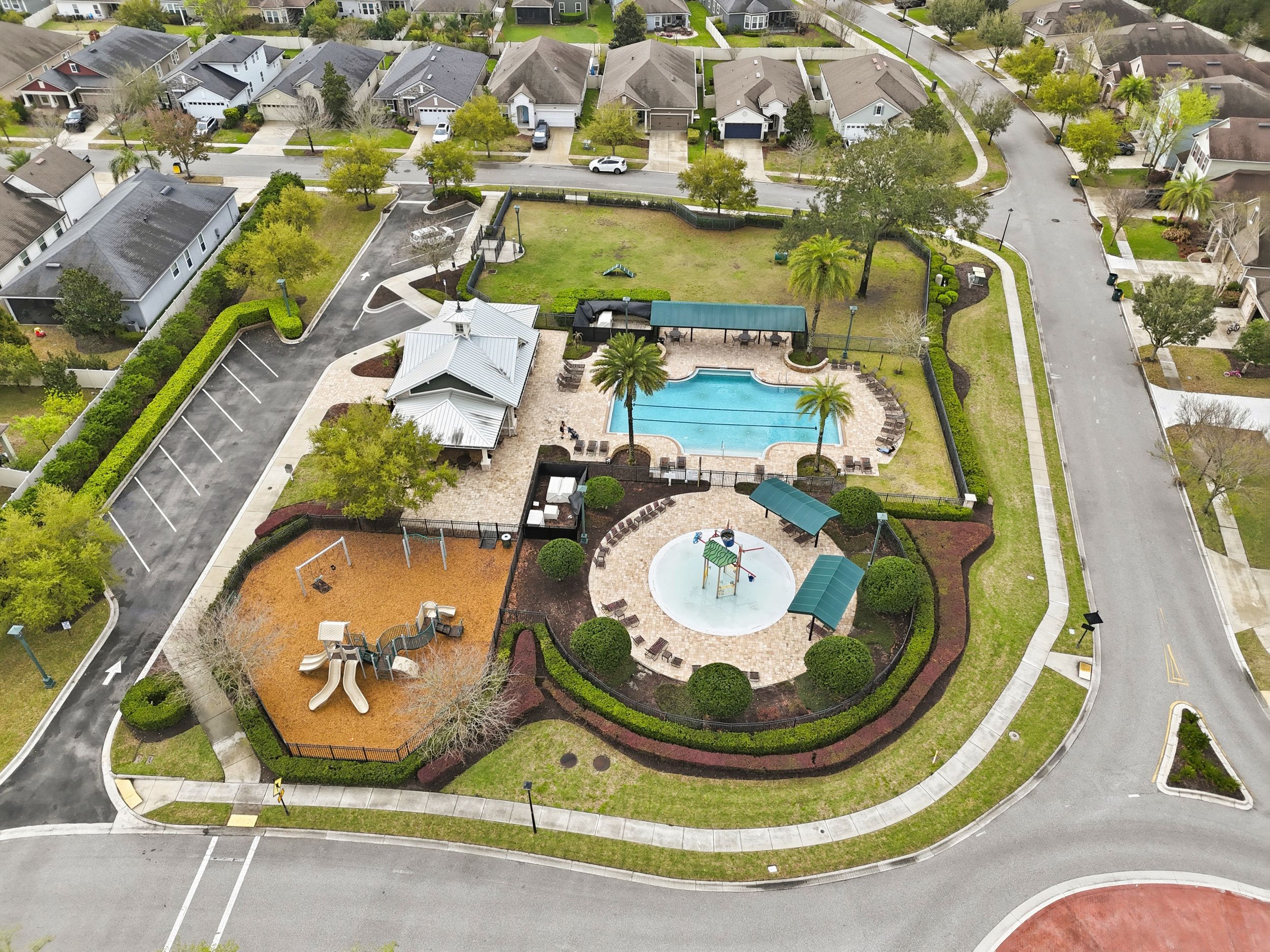  3619 Crossview Drive, Jacksonville, FL, 32224 - 物件實景