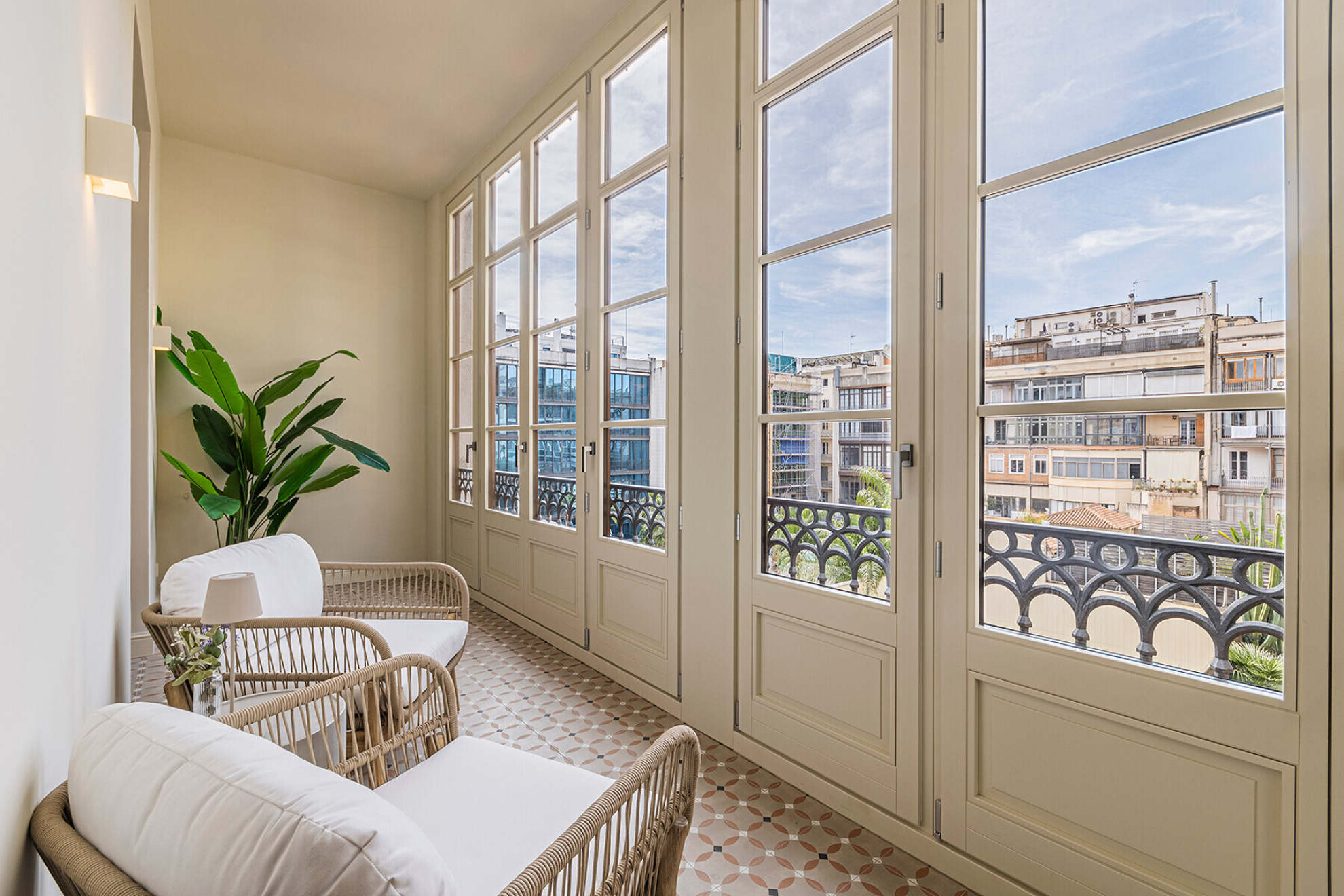  Classical elegance and contemporary design in the heart of Barcelona - 物件實景