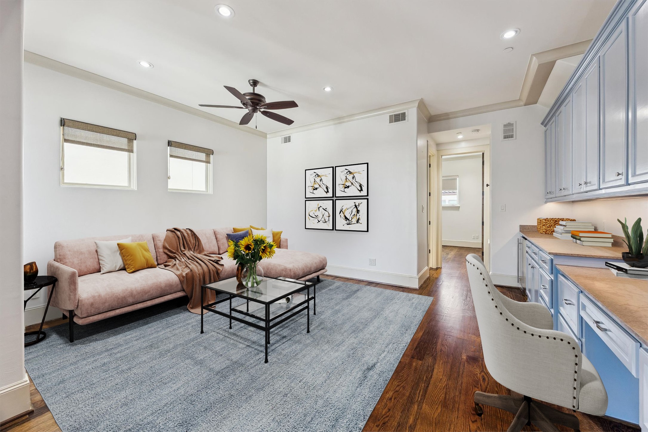  5214 Calle Cordoba Place - 物件實景
