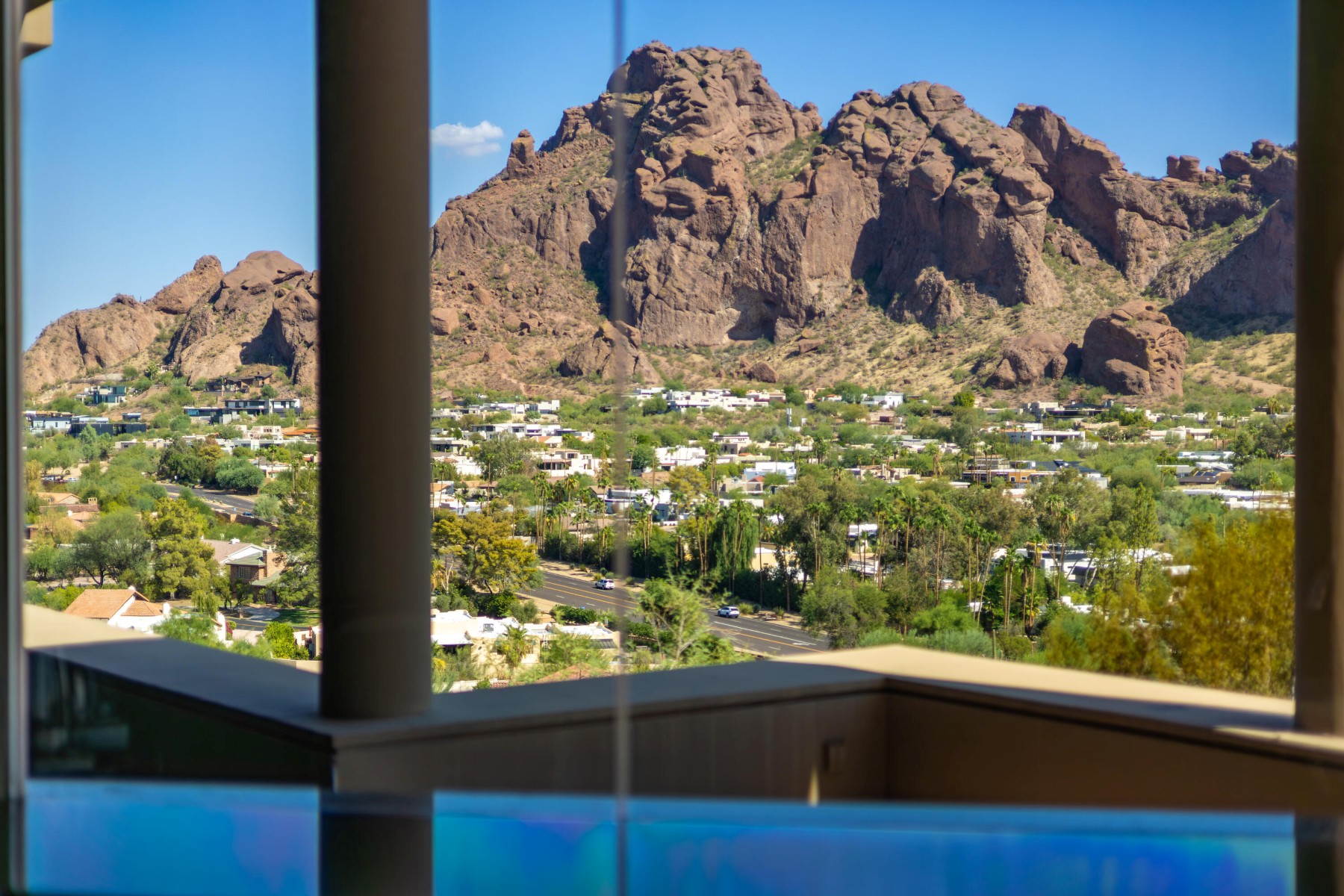  6044 N 44th Place, Paradise Valley, AZ 85253 - 物件實景