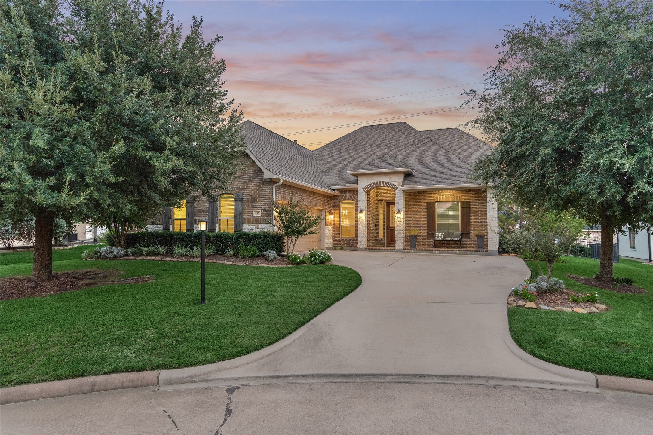 Waterford Way, Montgomery, TX 77356