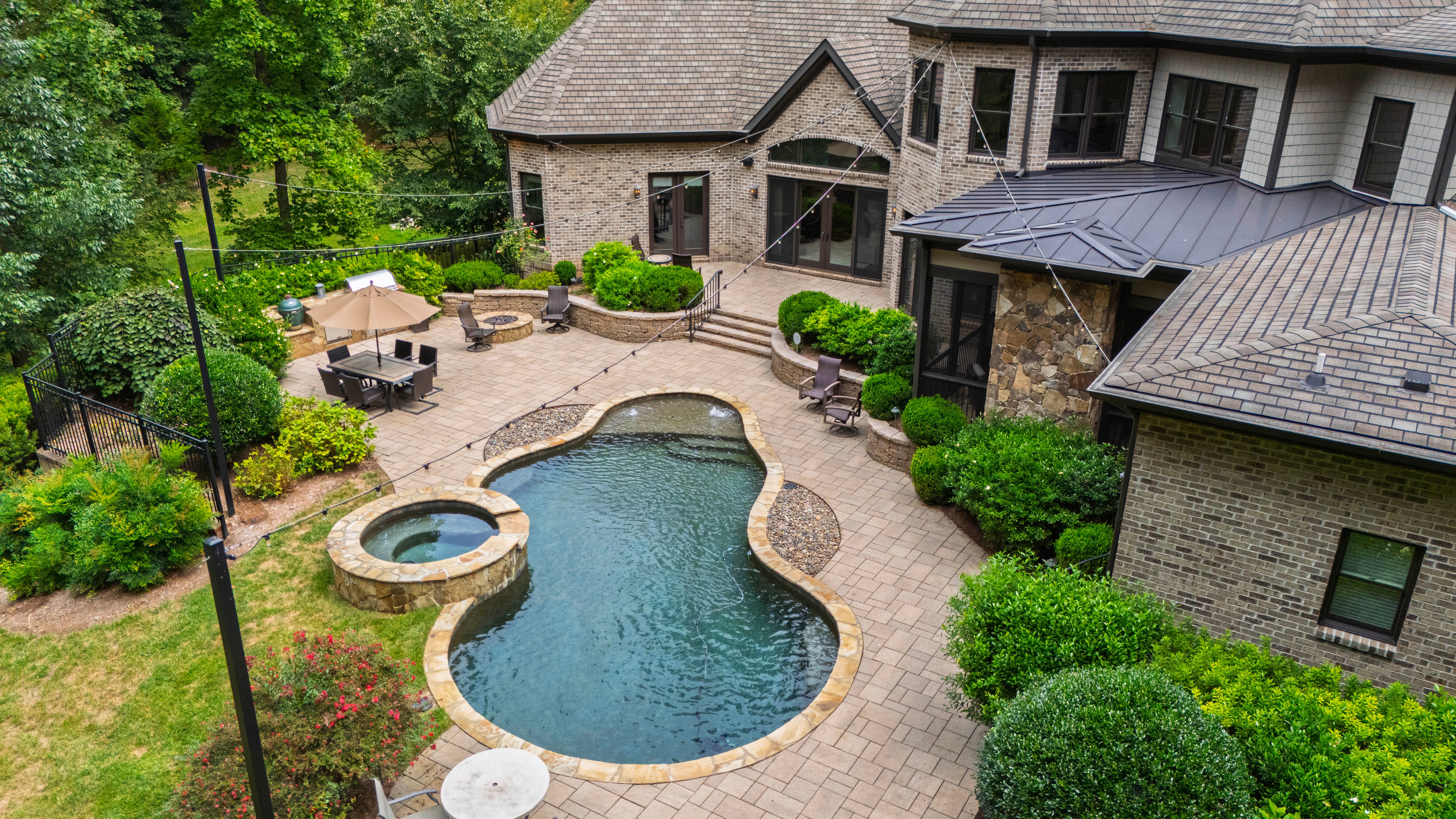  6025 Over Hadden Court, Raleigh, NC 27614 - 物件實景