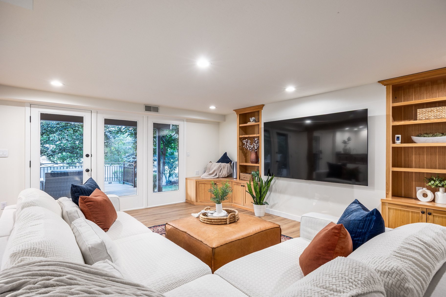  Olympus Cove Rambler with Walk-Out Basement to Serene Backyard - 物件實景