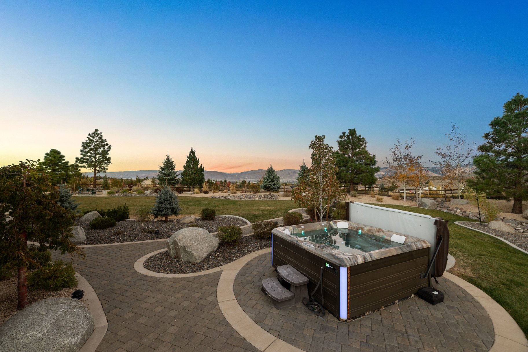  A Monte Vista Masterpiece  Panoramic Views, Exceptional Living - 物件實景