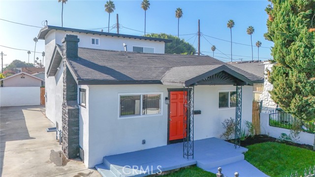 Los Angeles, California, 90003, United States, 3 Bedrooms Bedrooms, ,1 BathroomBathrooms,Residential,For Sale,2008197