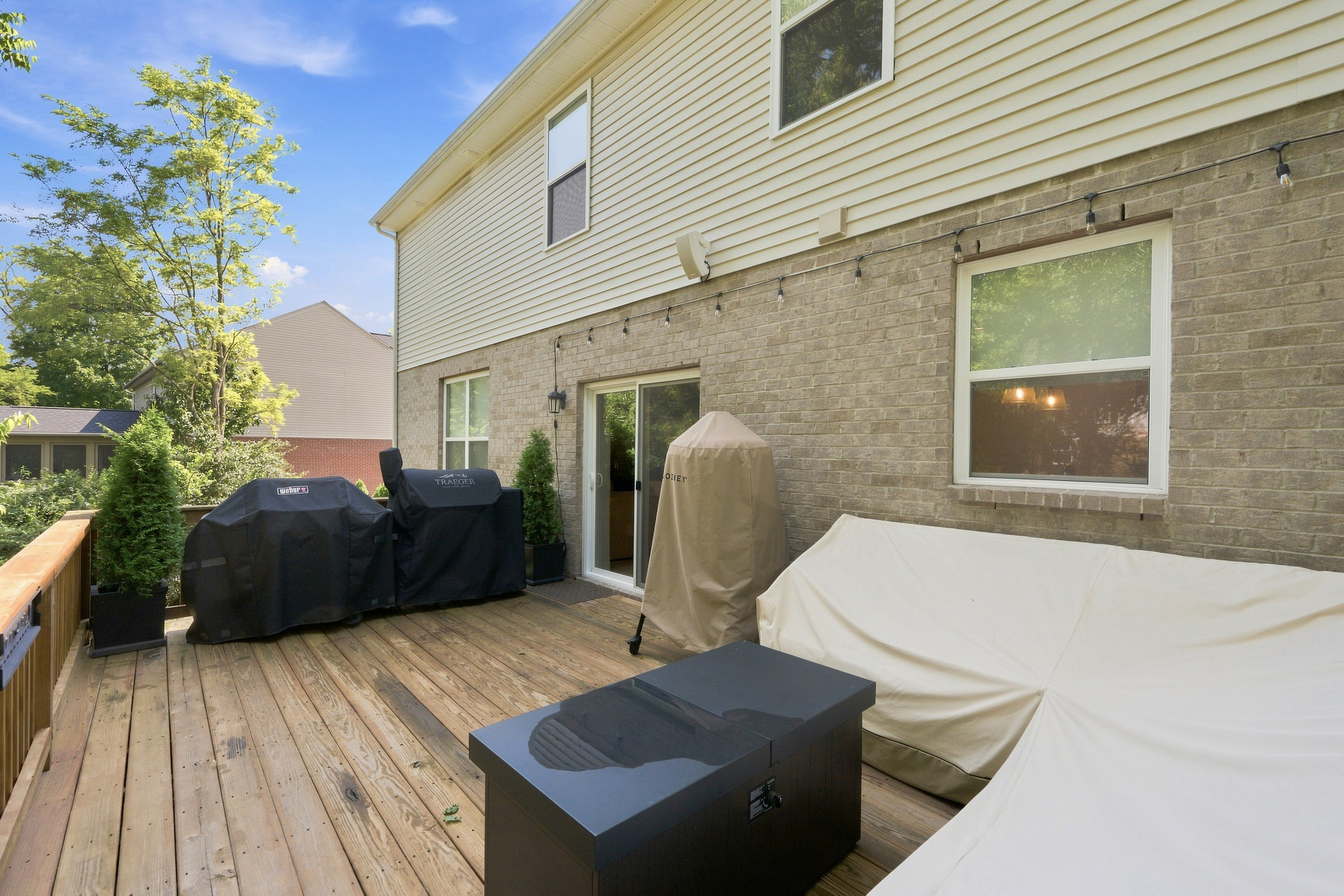  6687 Tree View Drive, Liberty Township, OH 45044 - 物件實景
