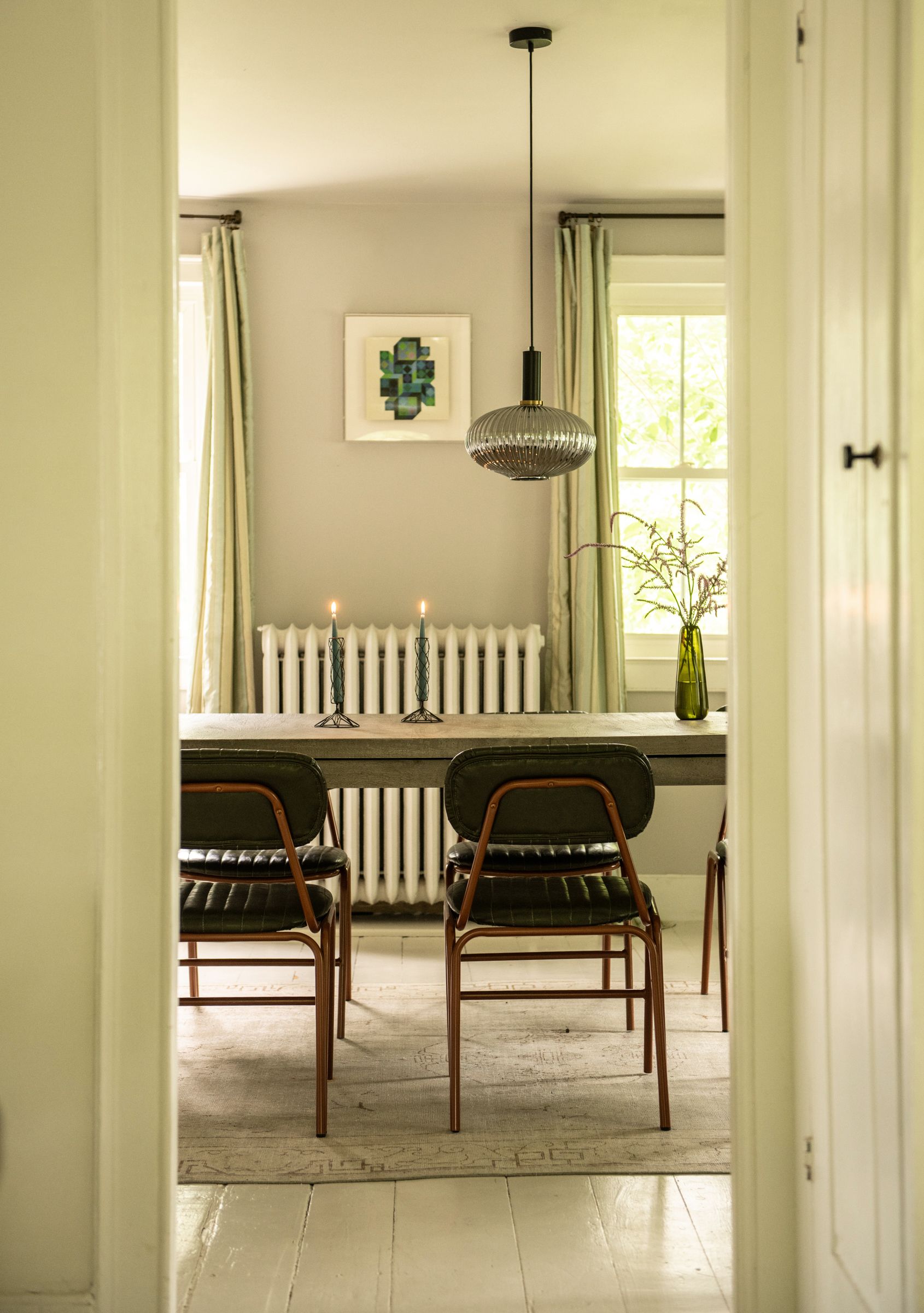  18 Old Queechy Road, Canaan, NY 12029 - 物件實景