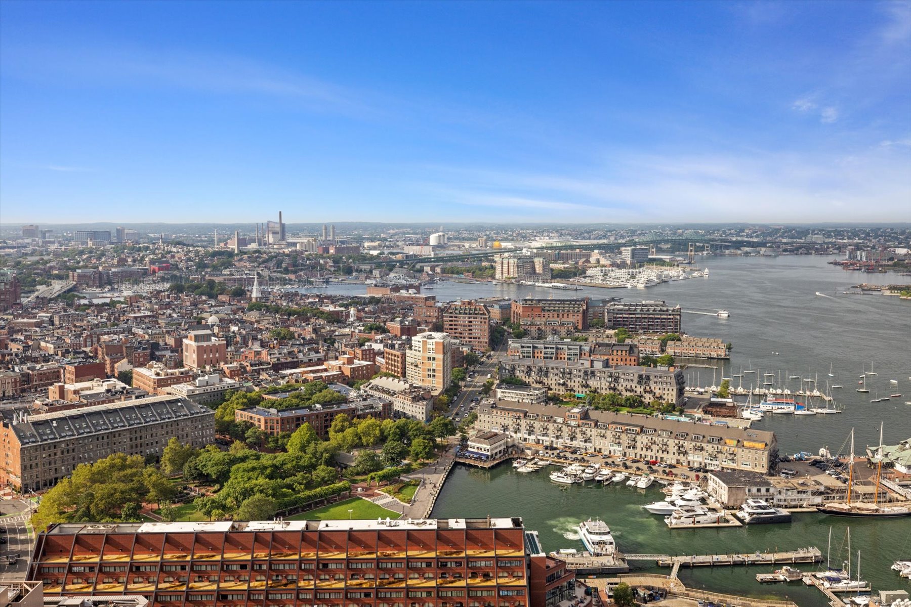  85 East India, Boston, MA, 02110 - 物件實景