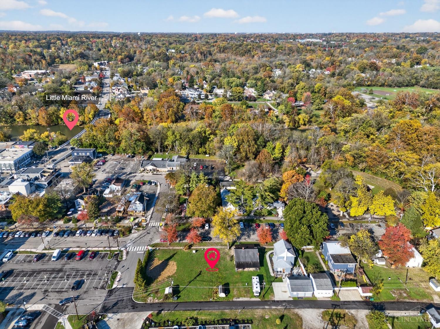 Loveland, Ohio, 45140, United States, 3 Bedrooms Bedrooms, ,3 BathroomsBathrooms,Residential,For Sale,1994485