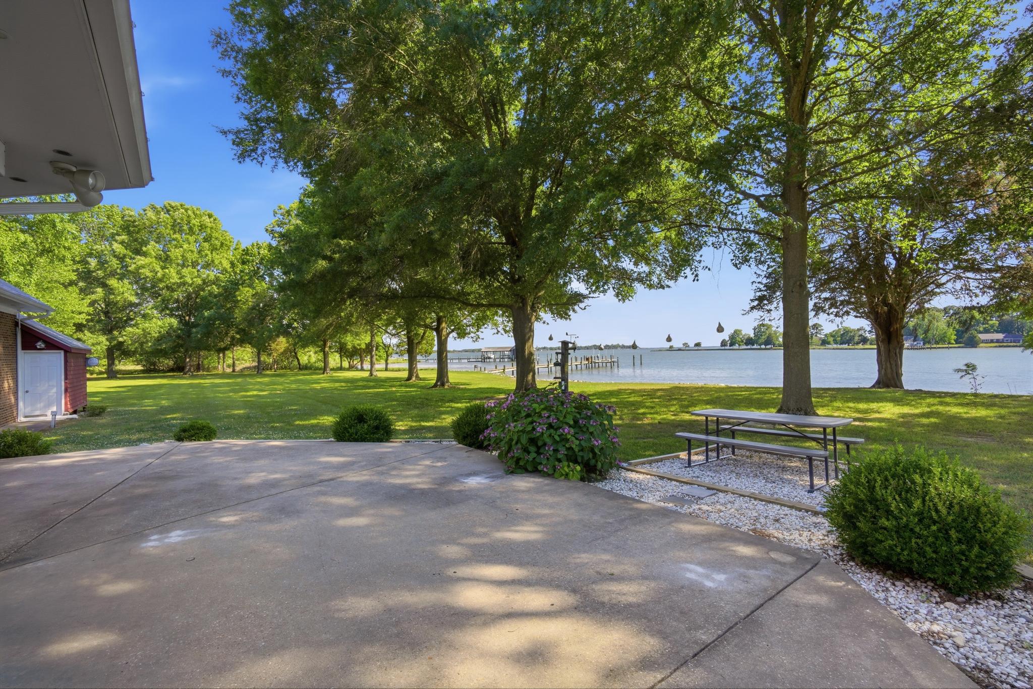  26279 Deep Water Harbor Road, Easton, MD 21601 - 物件實景