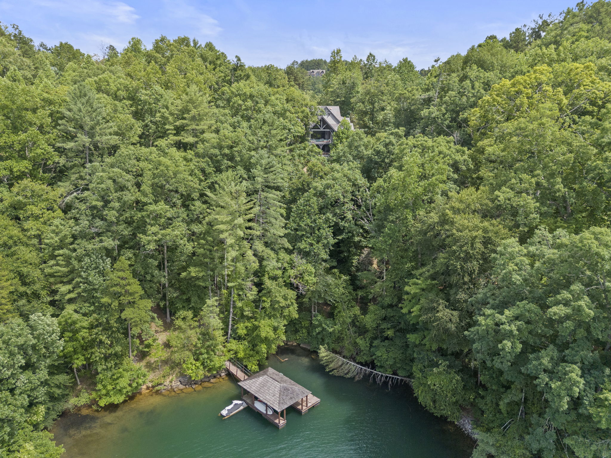  200 Saranac Drive, Sunset, SC 29685 - 物件實景