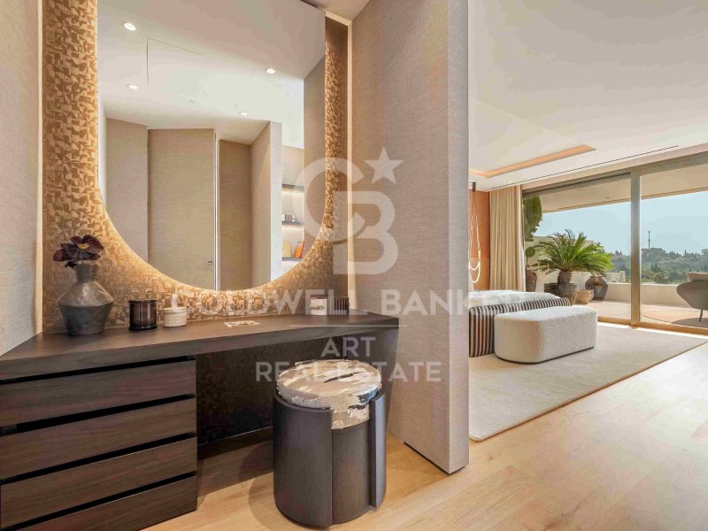 Marbella, Andalusia, ES, 4 Bedrooms Bedrooms, ,4 BathroomsBathrooms,Residential,For Sale,1883039