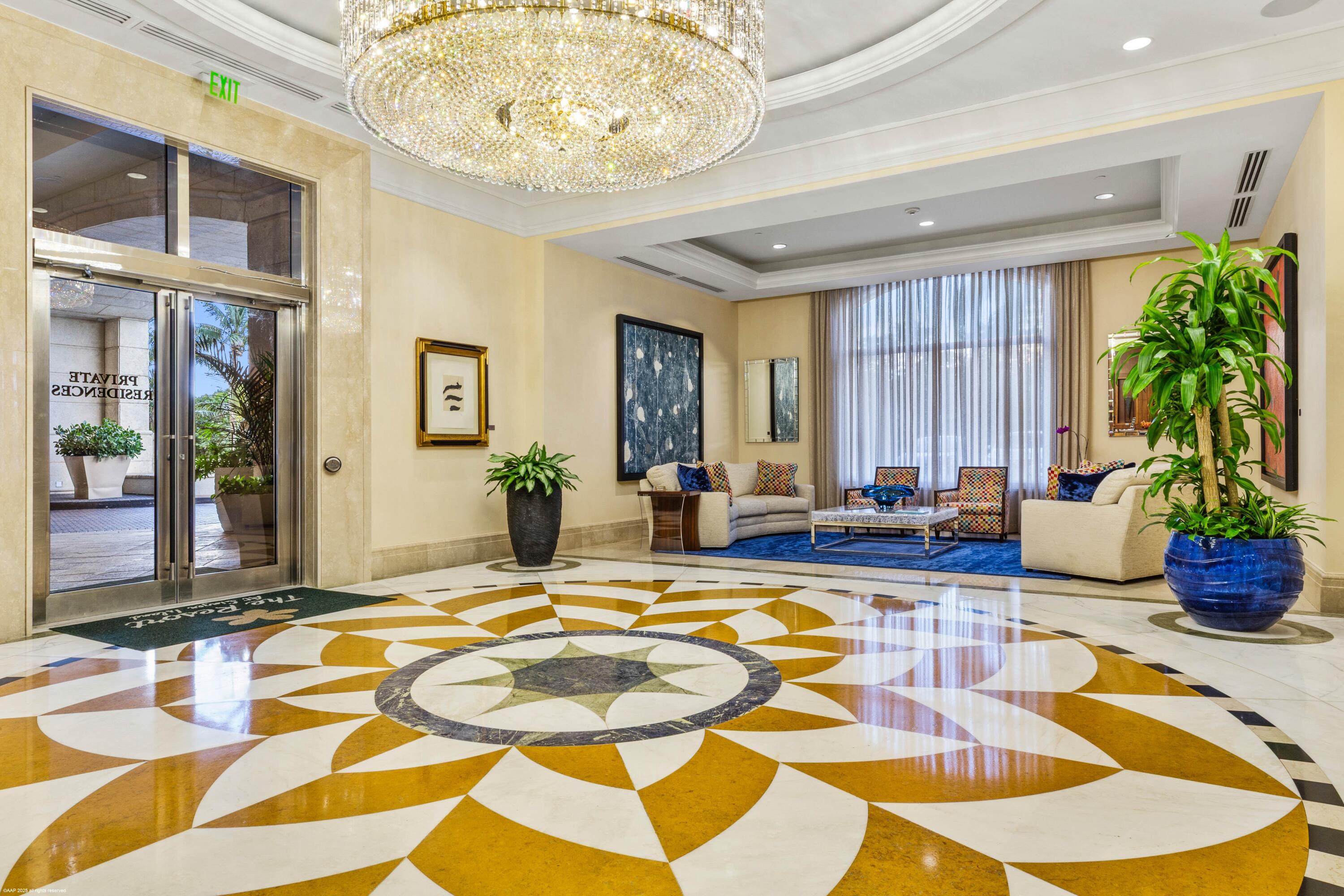  3800 N Ocean Drive #1450 - 物件實景