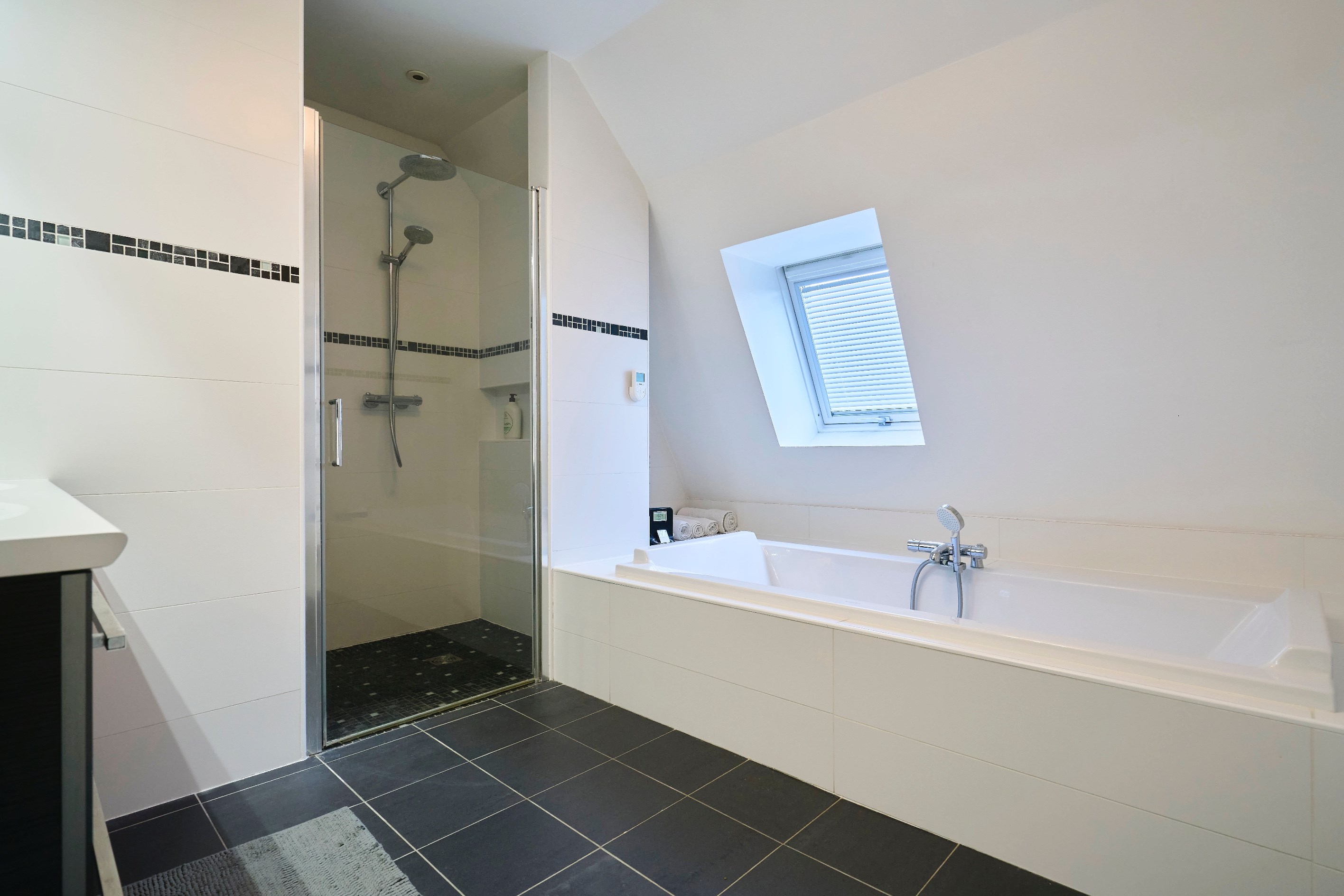  Vieux Lille - 4 bedroom house, terrace, parking - 物件實景