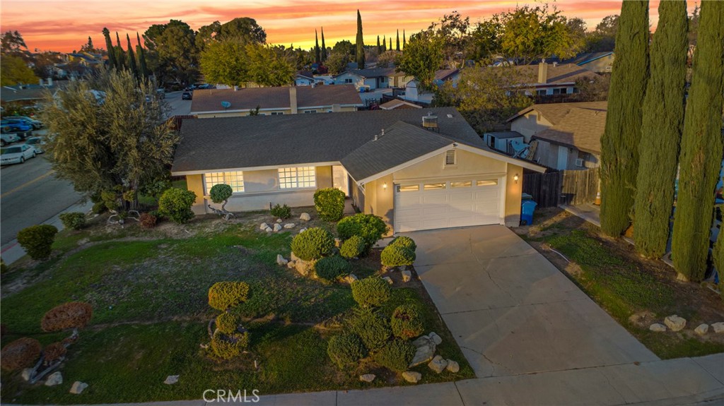 Paso Robles, California, 93446, United States, 3 Bedrooms Bedrooms, ,2 BathroomsBathrooms,Residential,For Sale,2006182