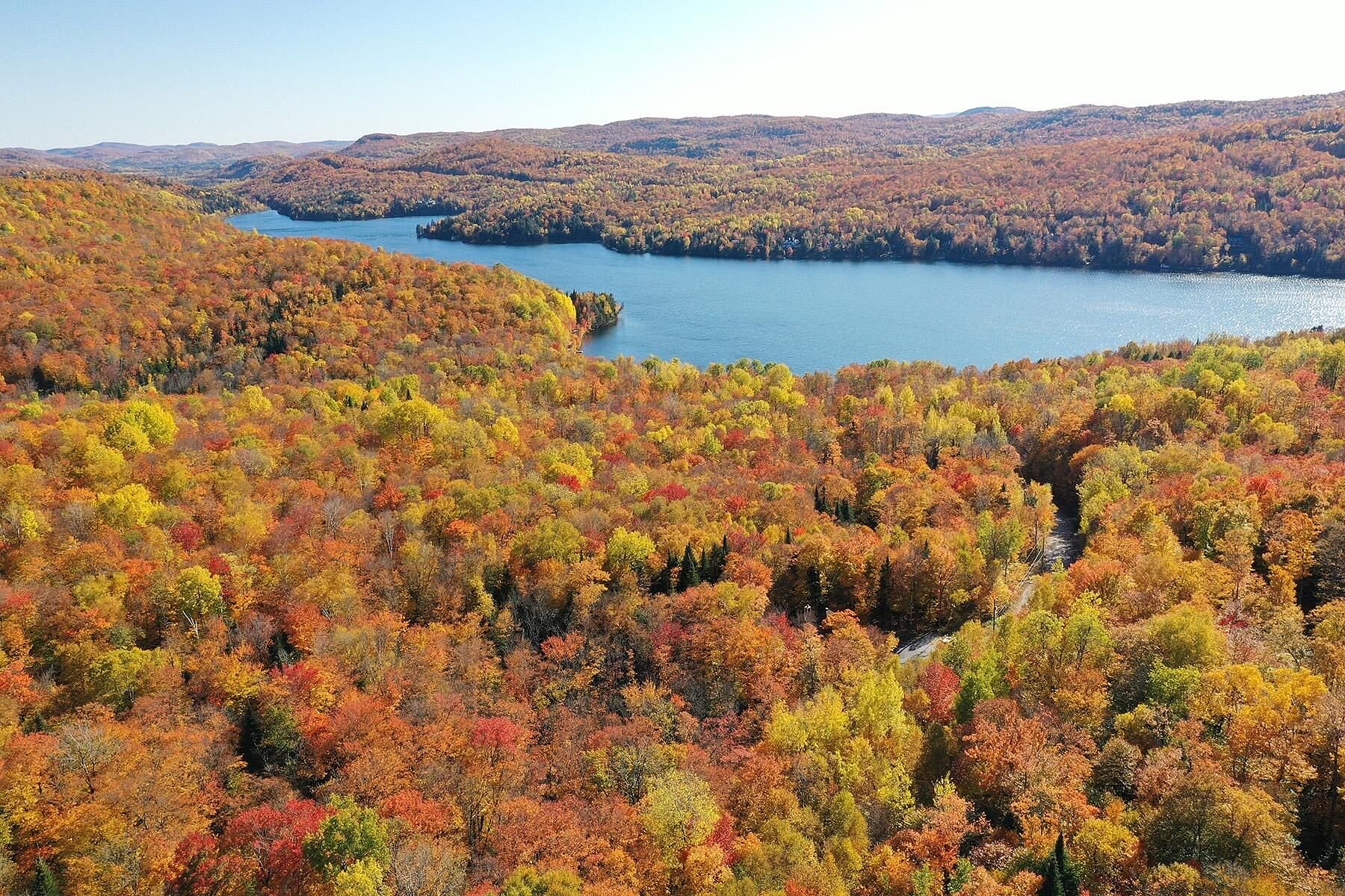  Mont-Tremblant, Laurentides - 物件實景