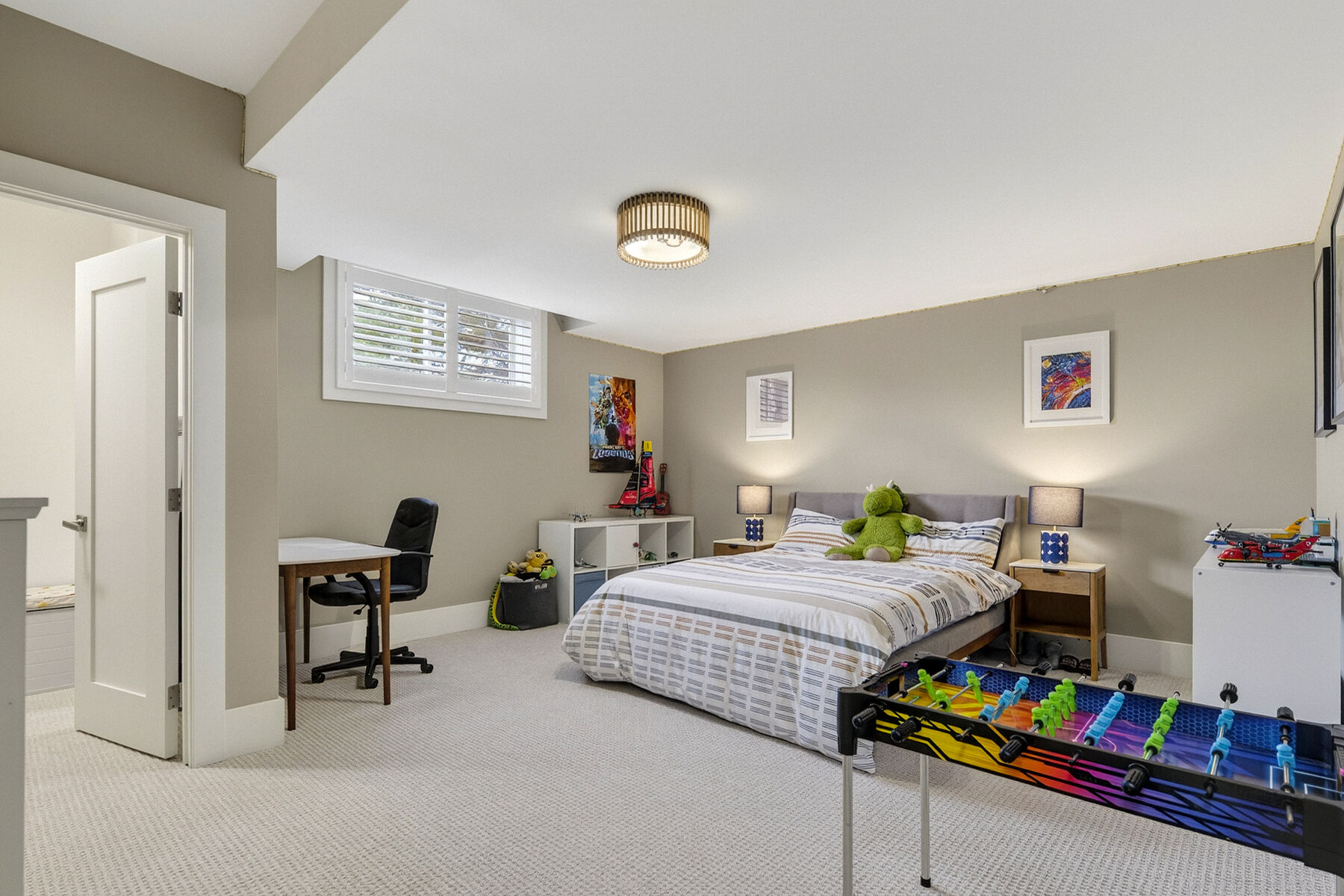  Rural Rocky View County, Rocky View - 物件實景