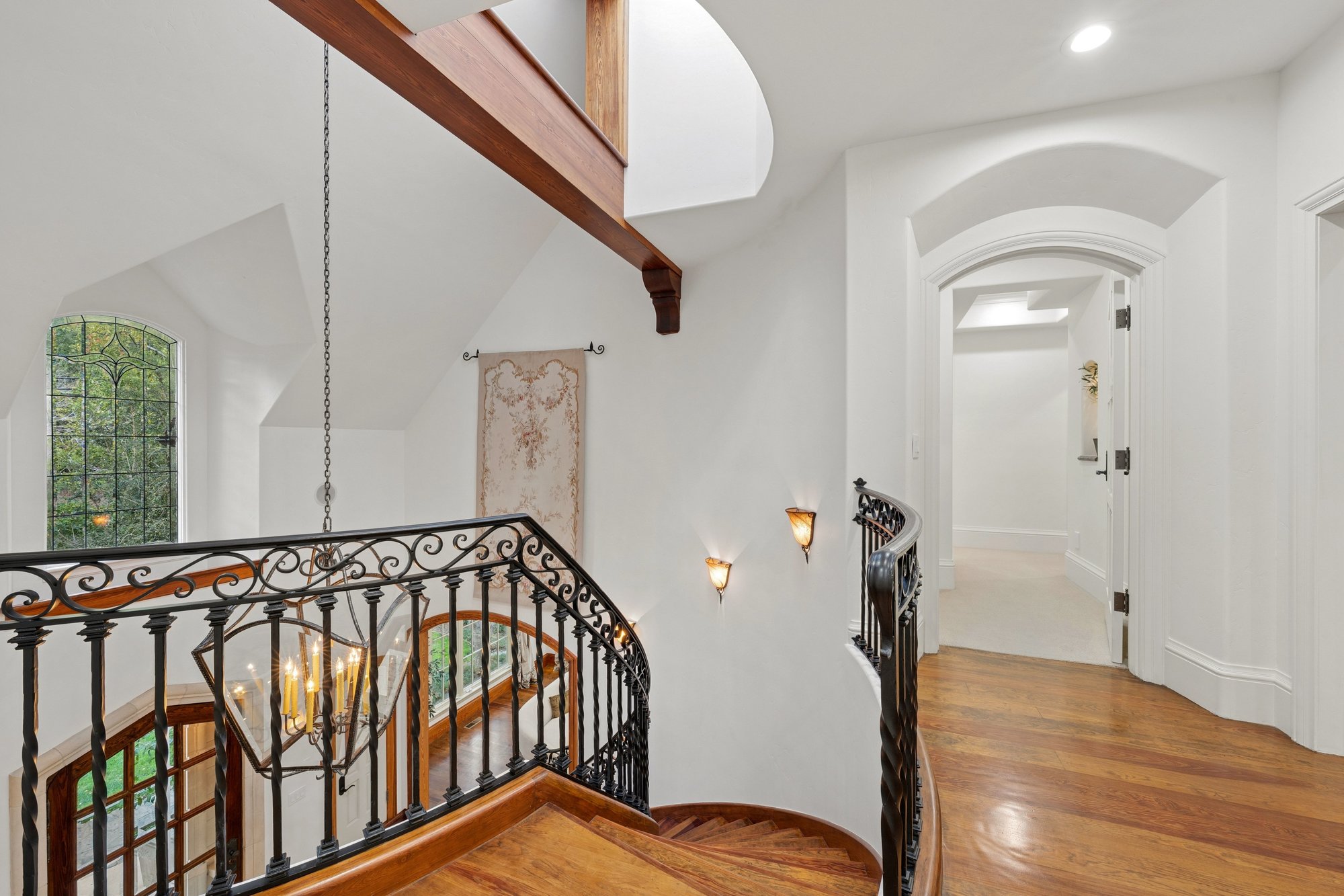  Timeless Elegance in Lower Hillsborough - 物件實景
