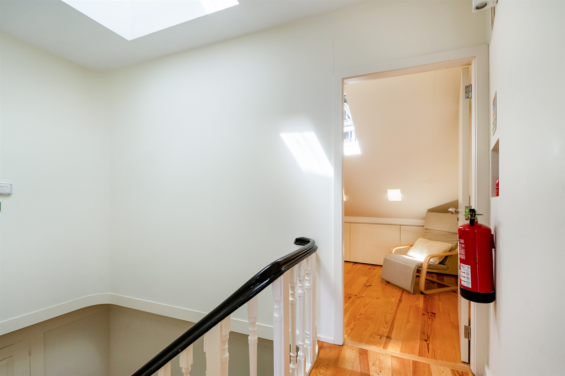  Flat, 1 bedrooms, for Sale - 物件實景