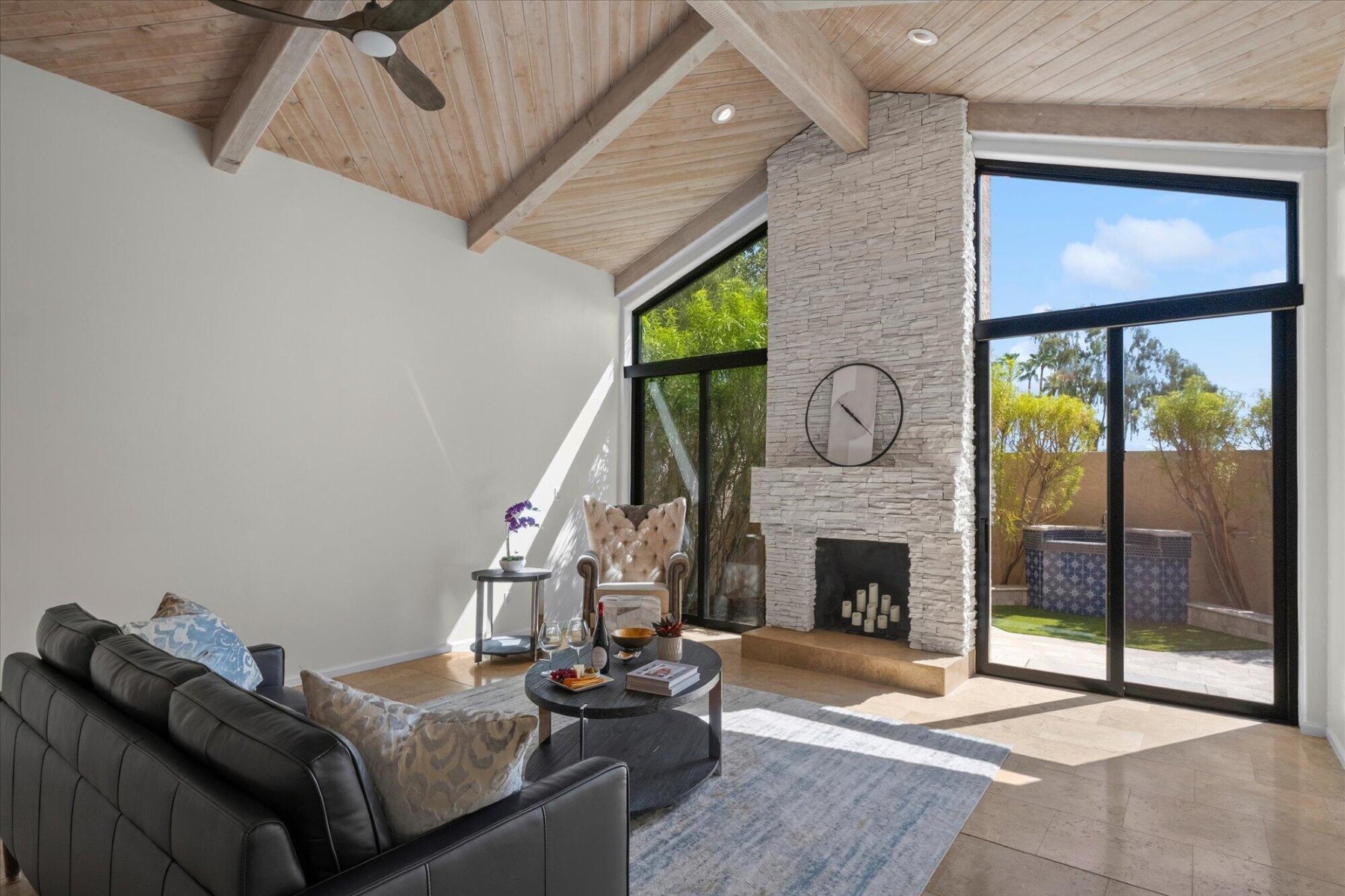  8401 N 84th Pl ¦ Scottsdale, AZ - 物件實景