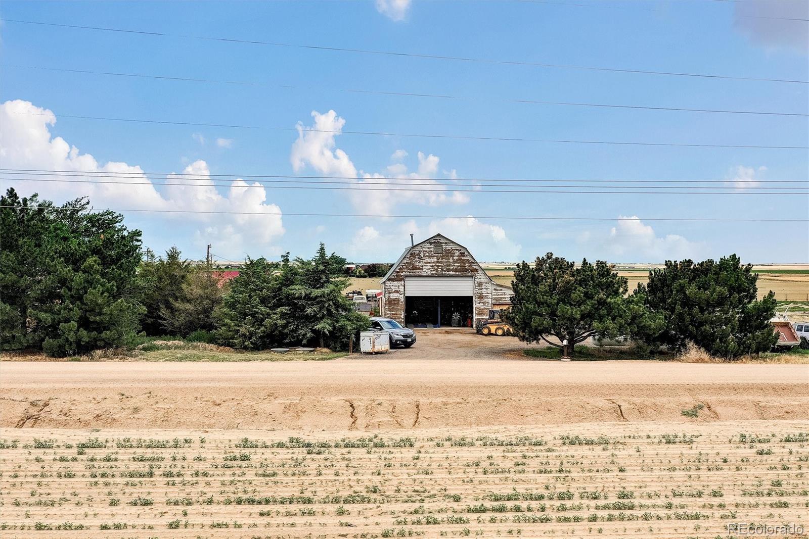 Keenesburg, Colorado, 80643, United States, 2 Bedrooms Bedrooms, ,1 BathroomBathrooms,Residential,For Sale,1819436