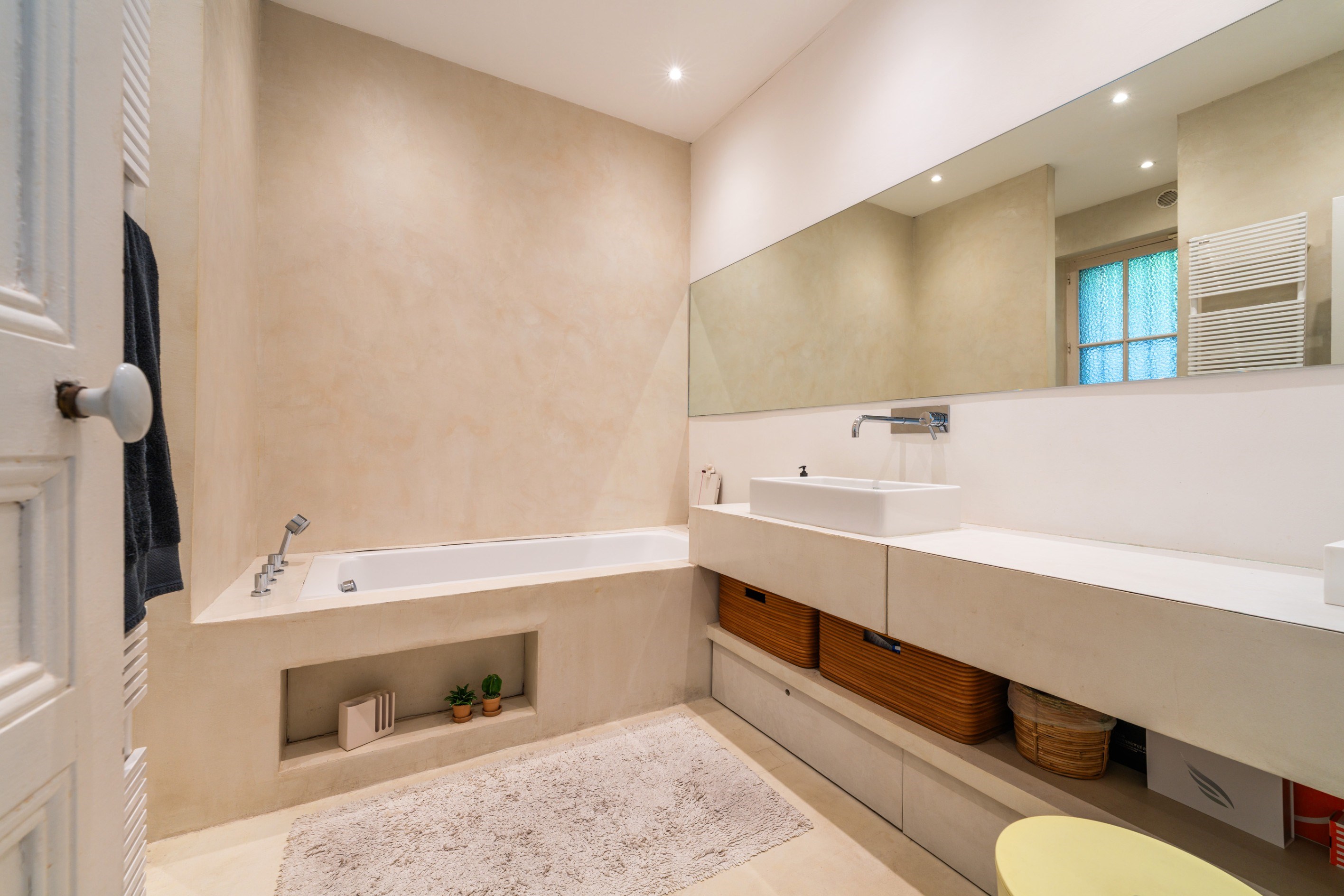  Marseille 7th arrondissement, Roucas Blanc – Sea-View Home with Expansion Poten… - 物件實景