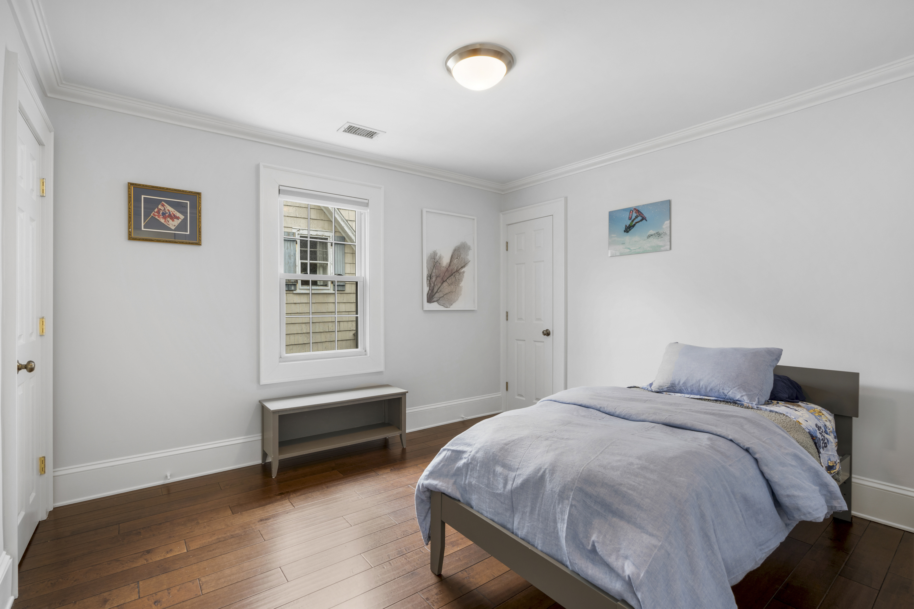  225 Larchmont Avenue - 物件實景