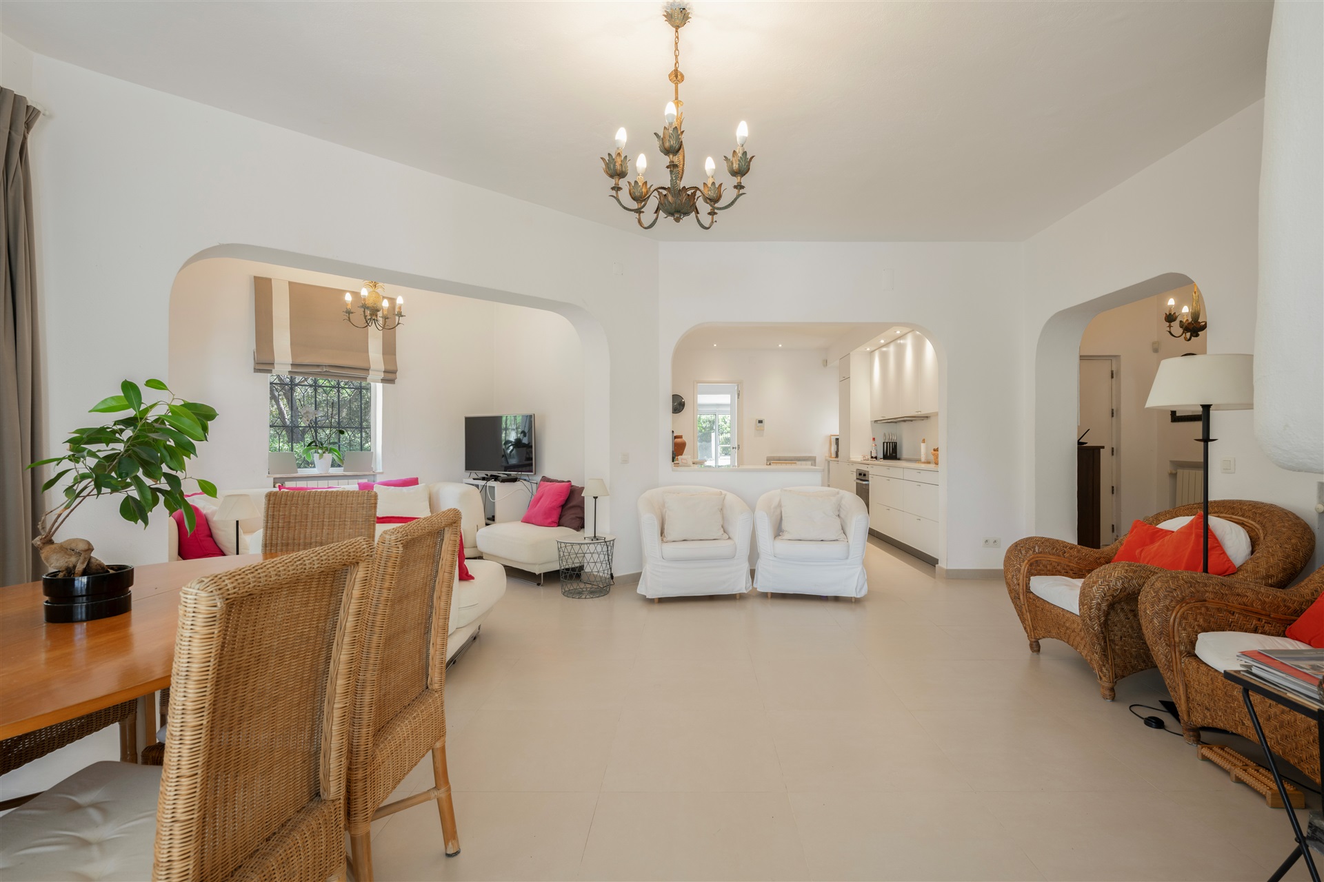  Detached house, 3 bedrooms, for Sale - 物件實景