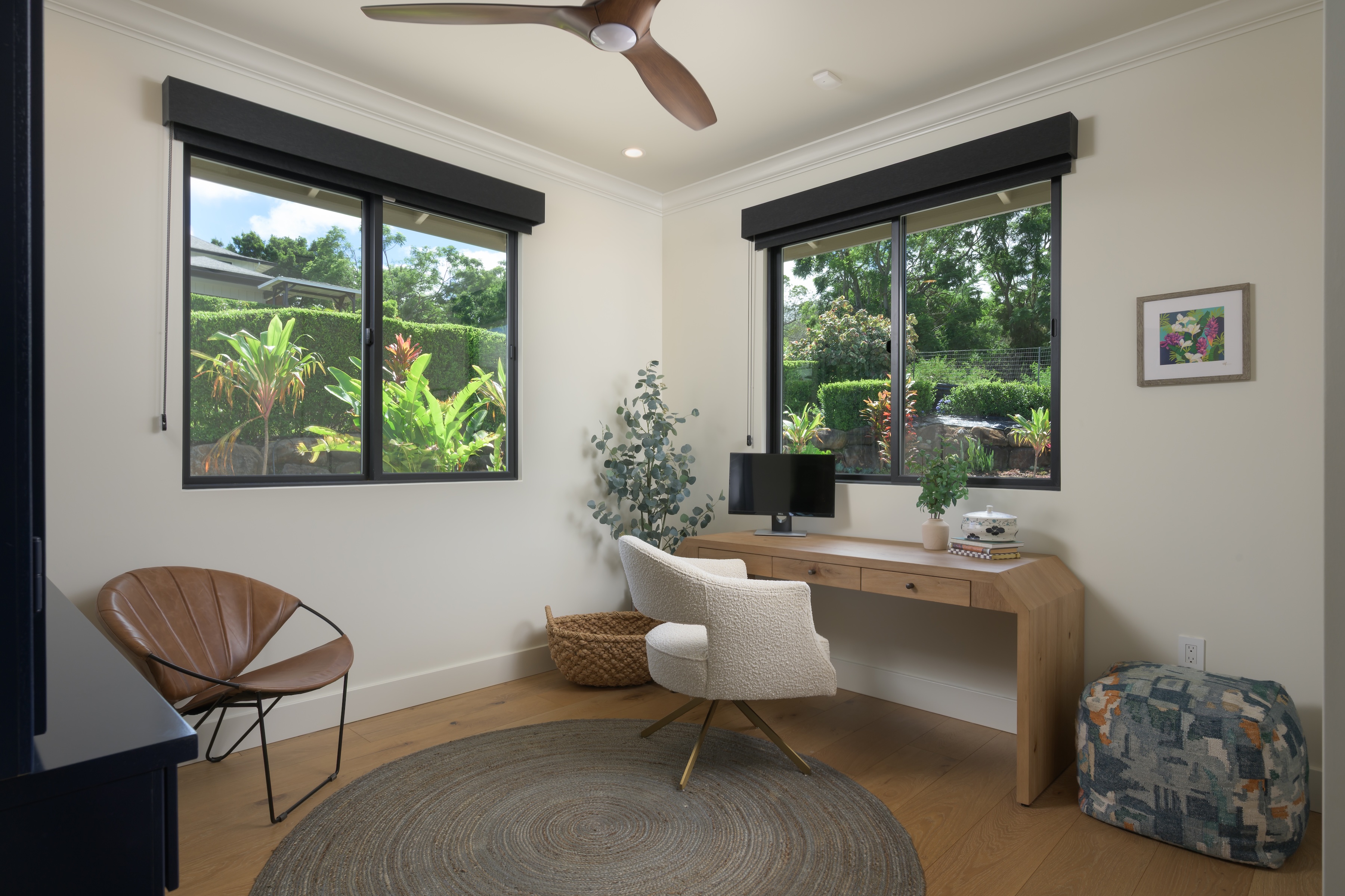  Kulamanu Residence Designed for Effortless Maui Living - 物件實景