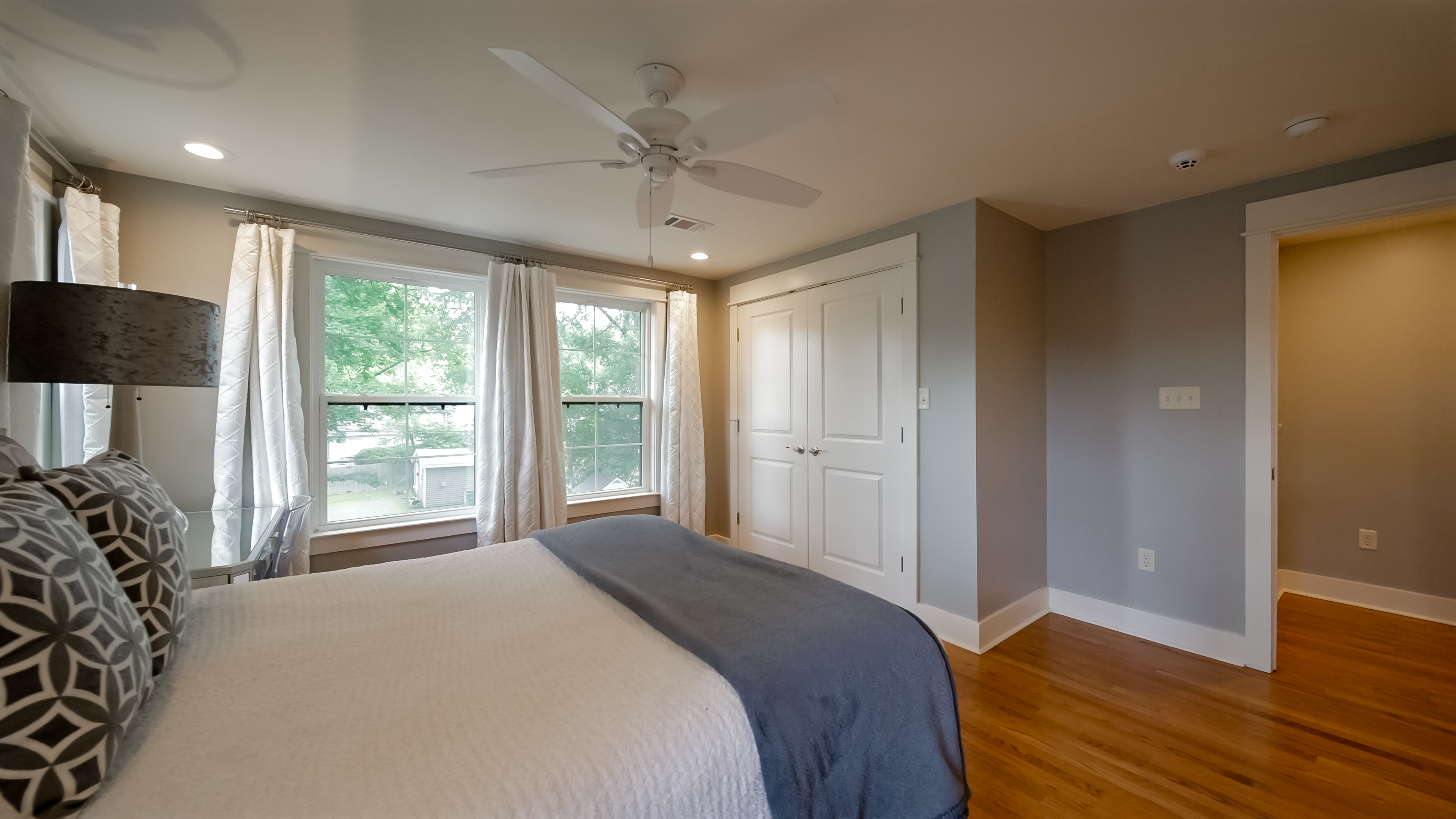  1021 N Palm St, Little Rock, AR, 72205 - 物件實景