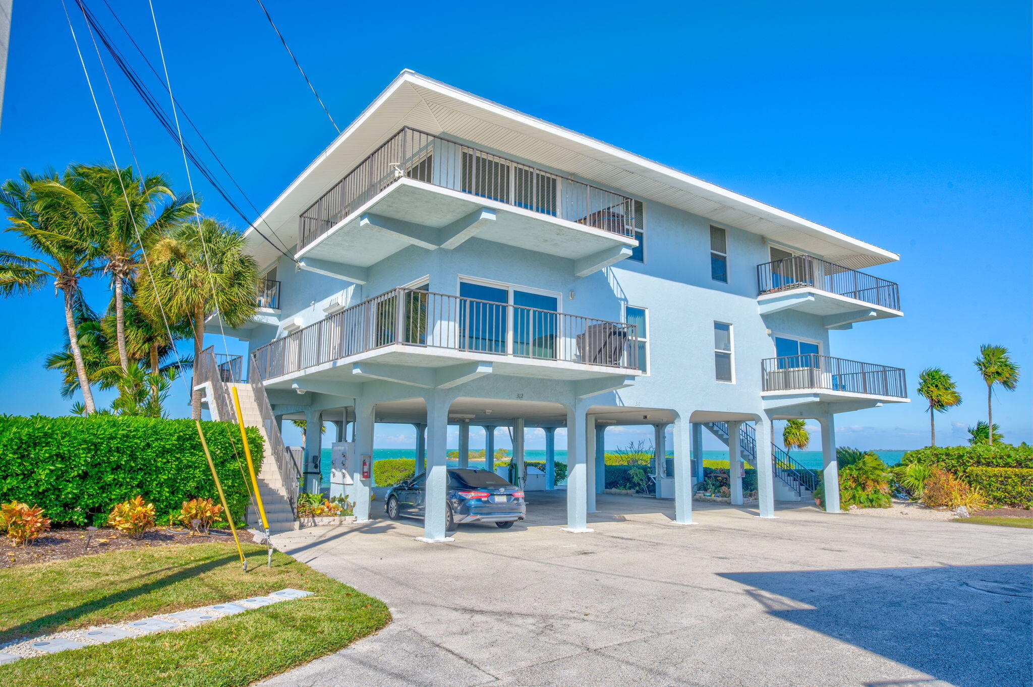 12690 Overseas Highway, 310, MARATHON, Florida, 33050, United States, 2 Bedrooms Bedrooms, ,3 BathroomsBathrooms,Residential,For Sale,12690 Overseas Highway, 310,1676522