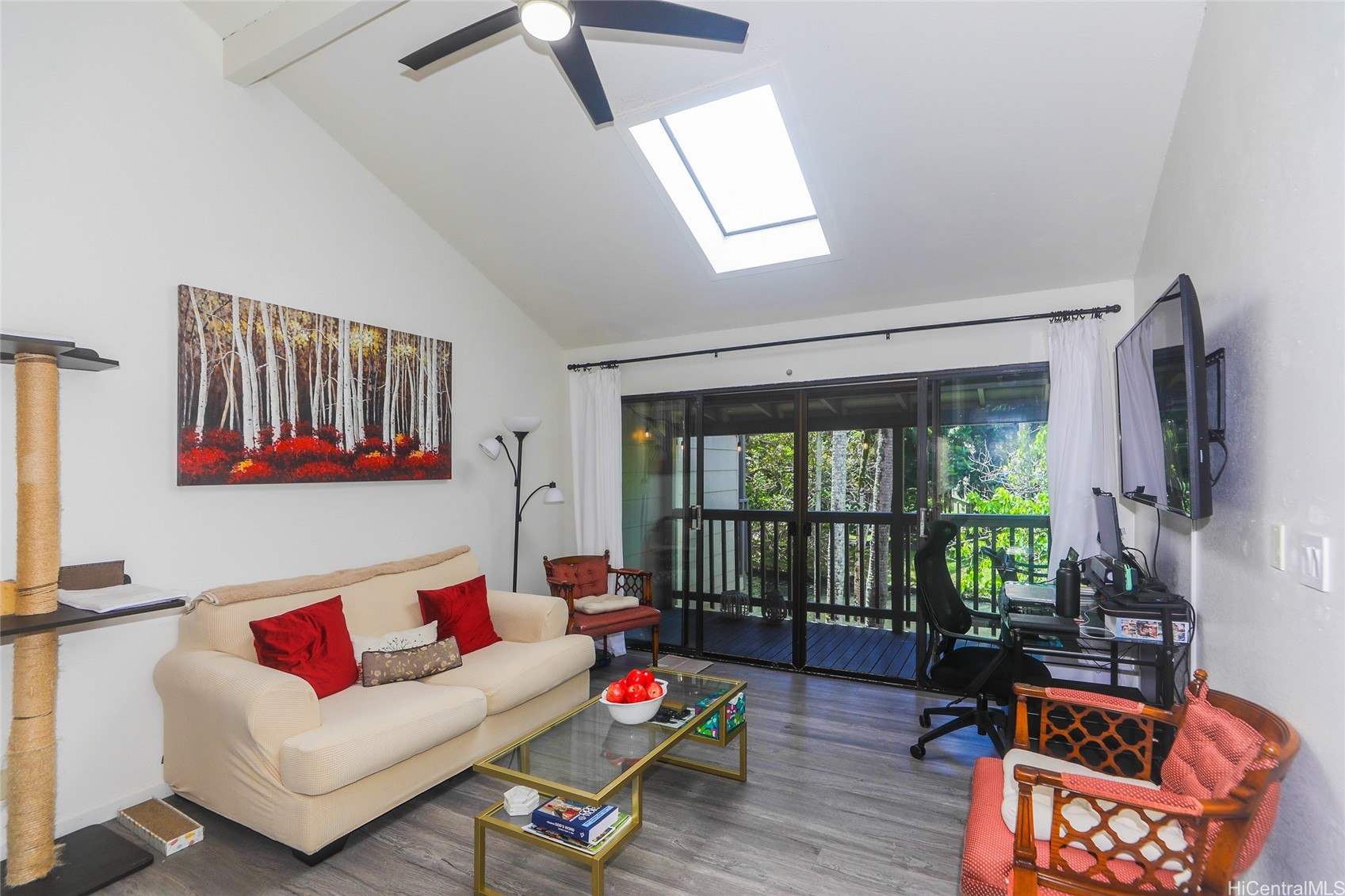 Kaneohe, Hawaii, 96744, United States, 2 Bedrooms Bedrooms, ,2 BathroomsBathrooms,Residential,For Sale,1829514