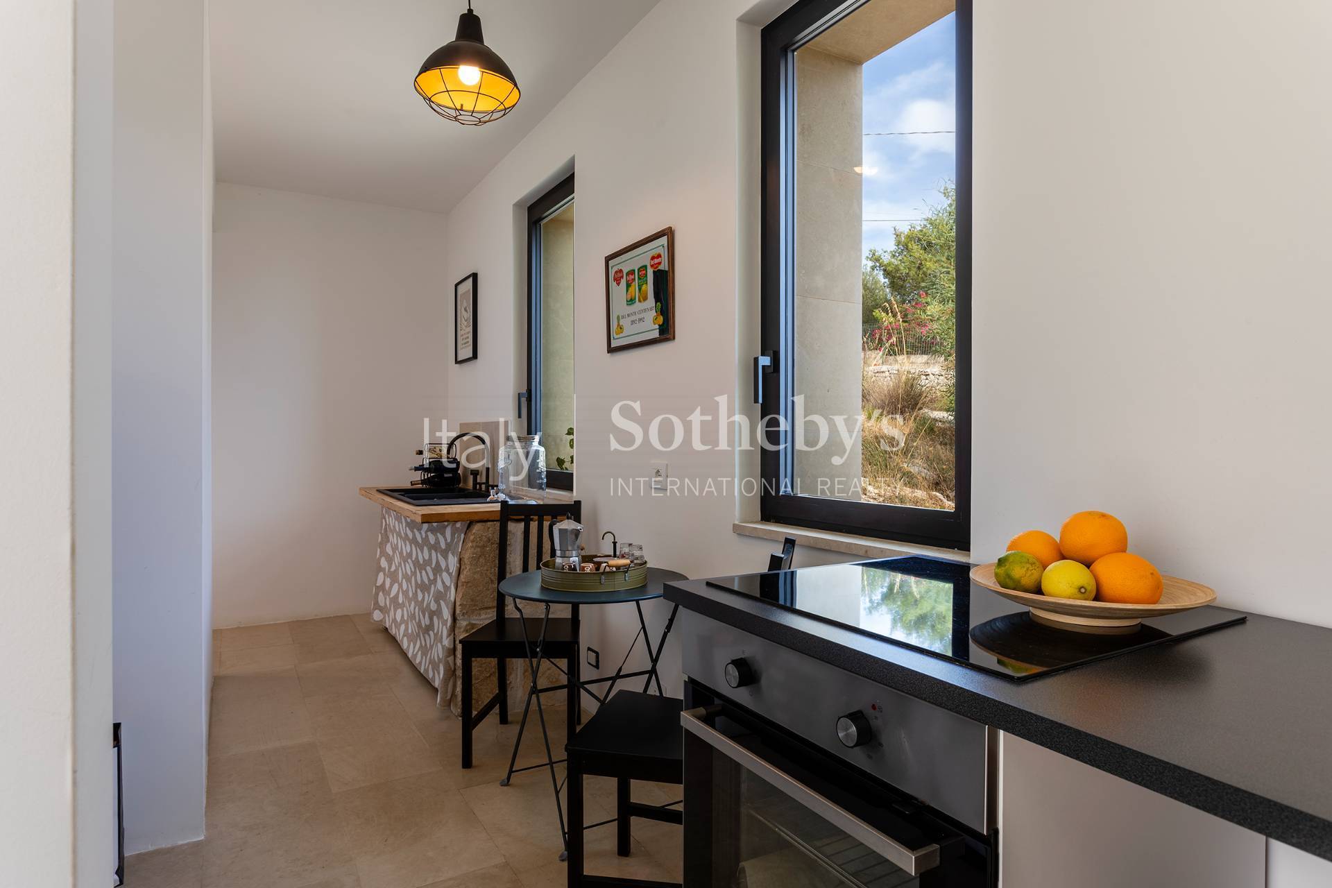  Panoramic villa in the Val di Noto - 物件實景