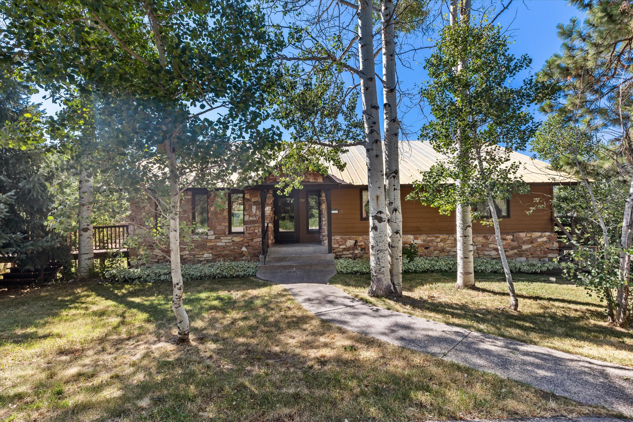  751 Princeton Avenue, Steamboat Springs, CO 80487 - 物件實景