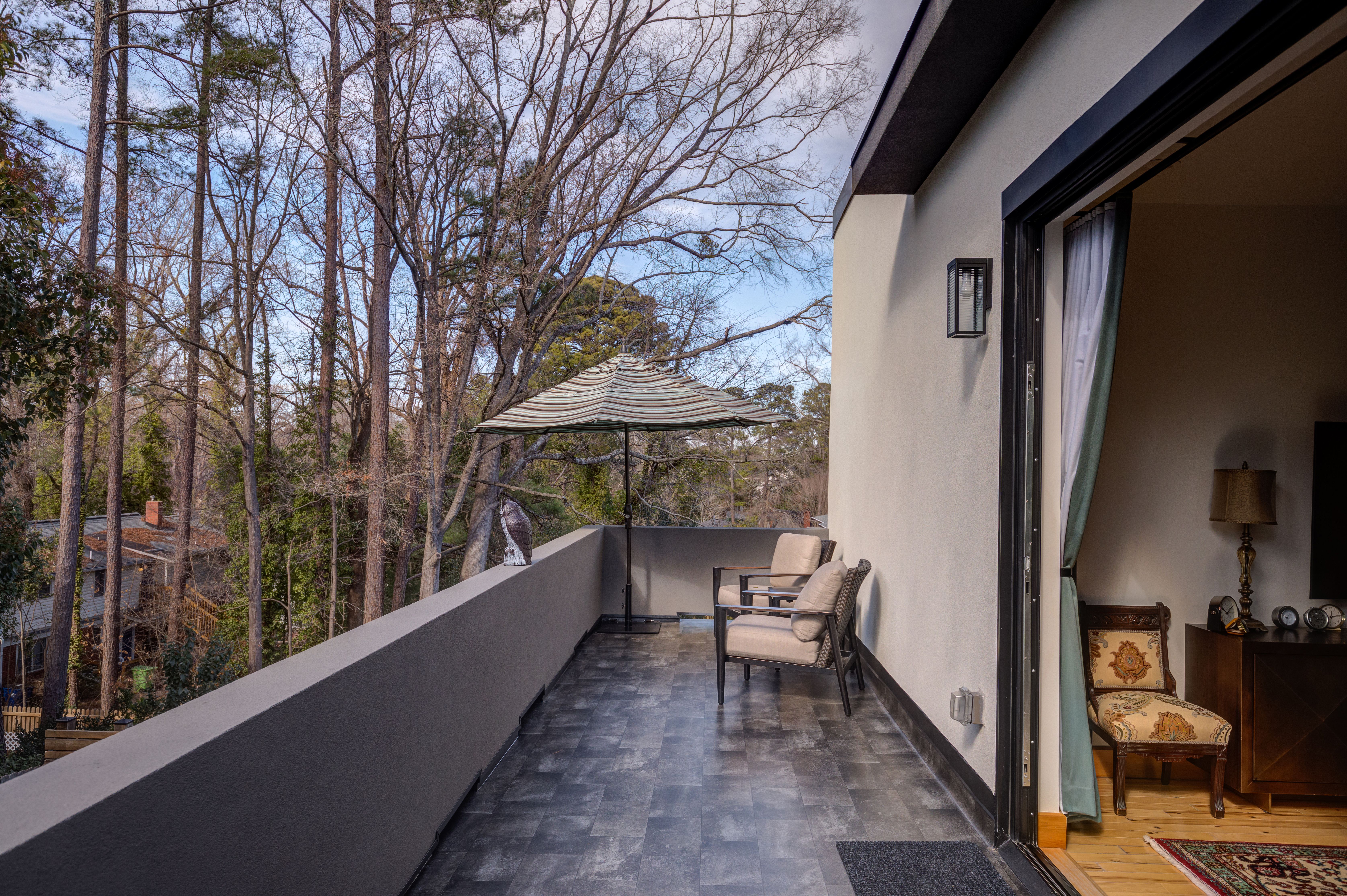  707 Chamberlain Street, Raleigh, NC, 27607 - 物件實景