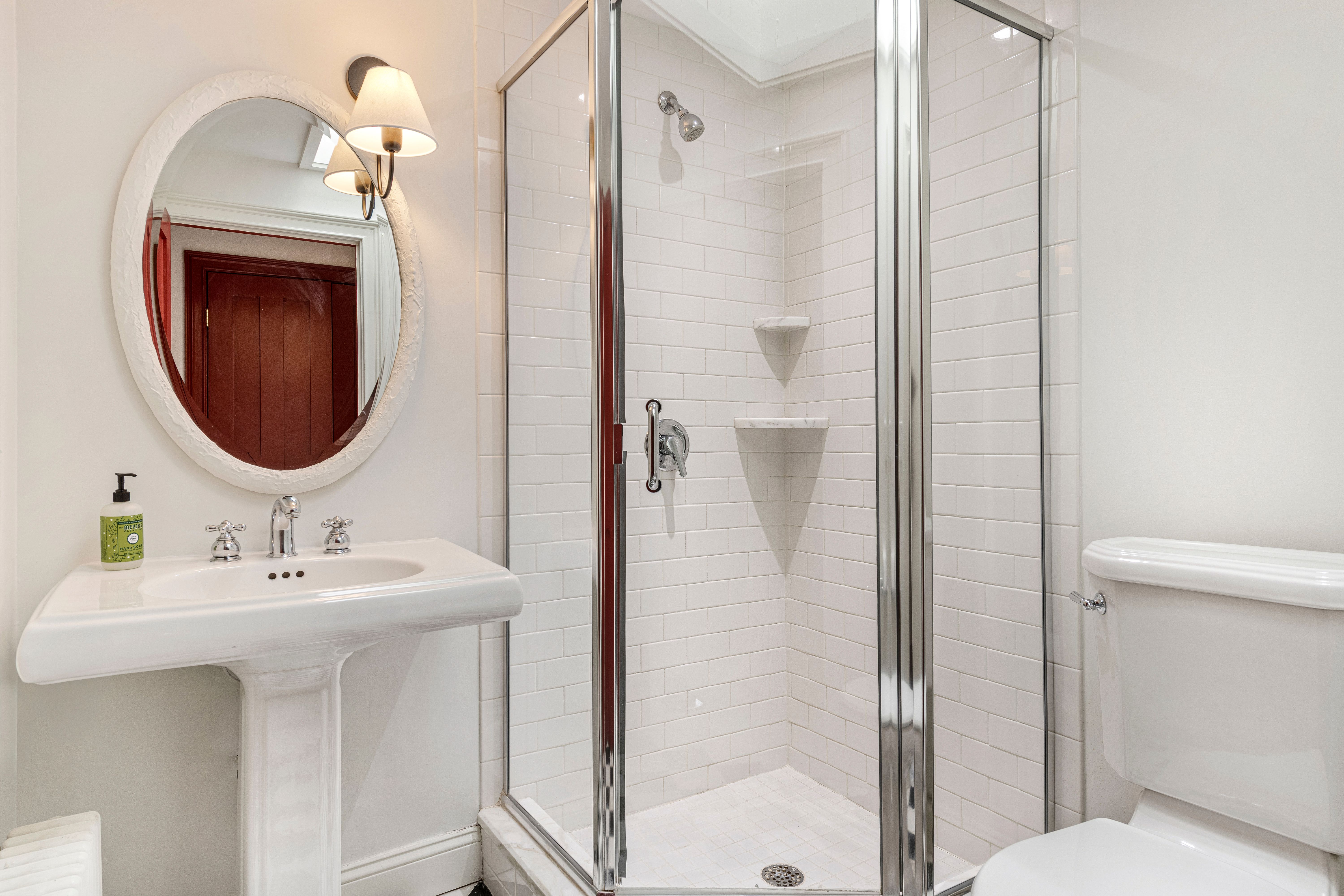  College Hill - 物件實景