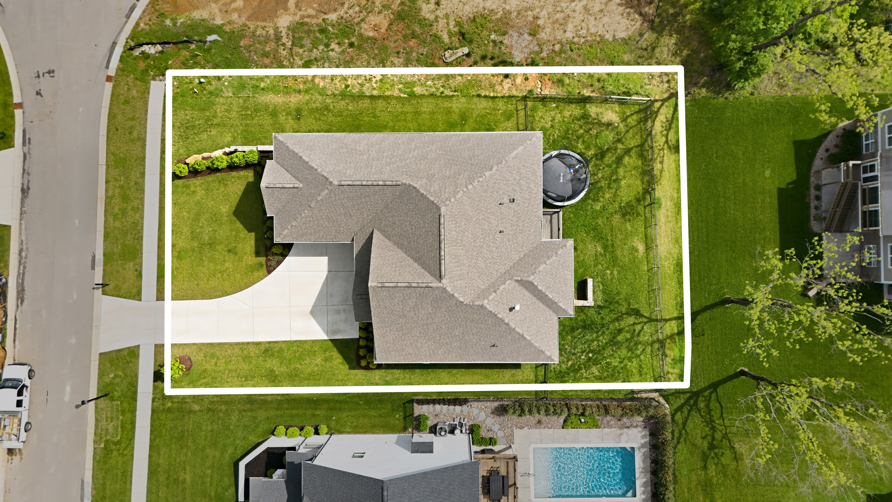  6304 Leyton Court, Crestwood, KY 40014 - 物件實景