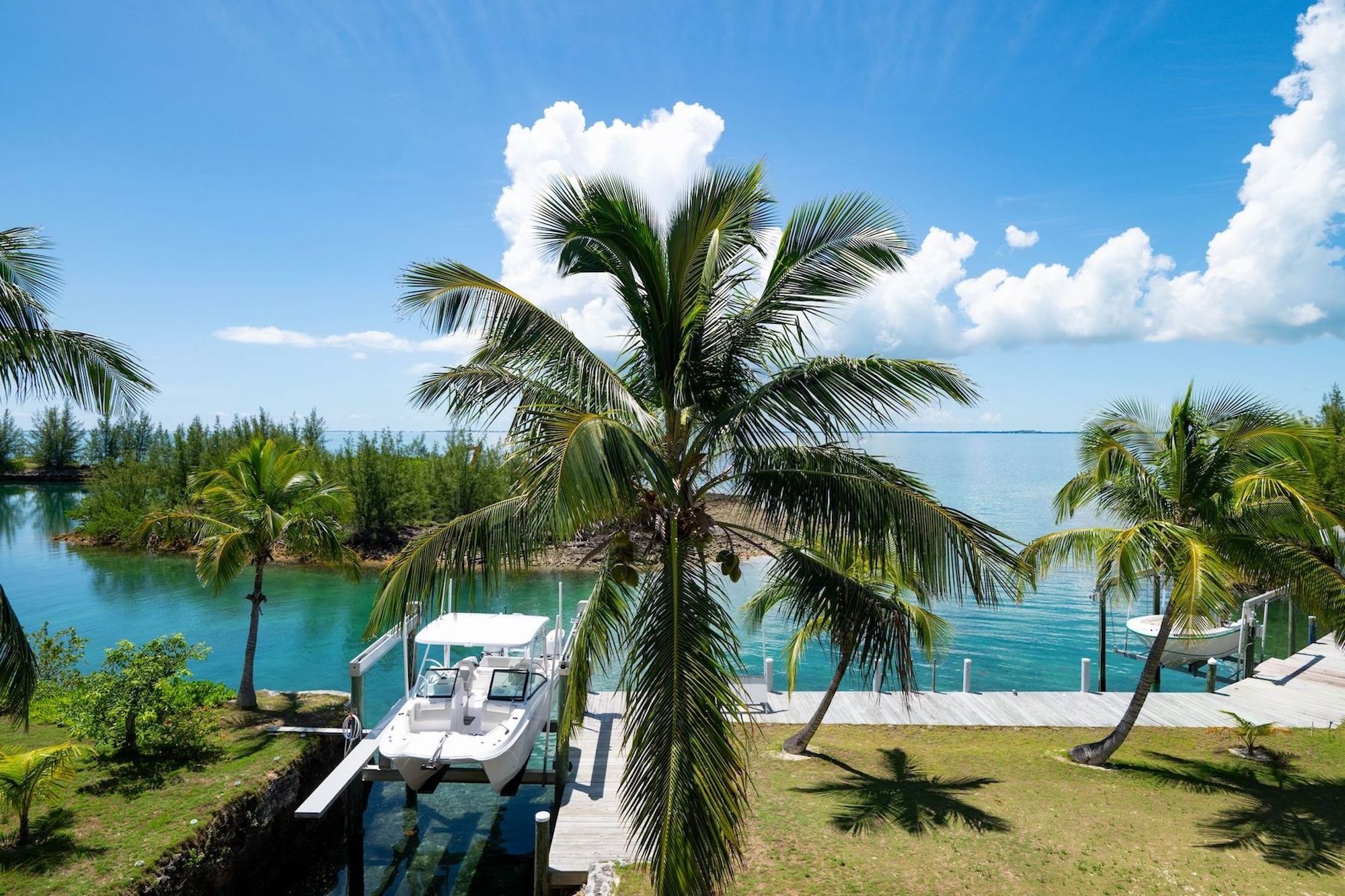  Luxury Waterfront Home with Marina Slip - 物件實景
