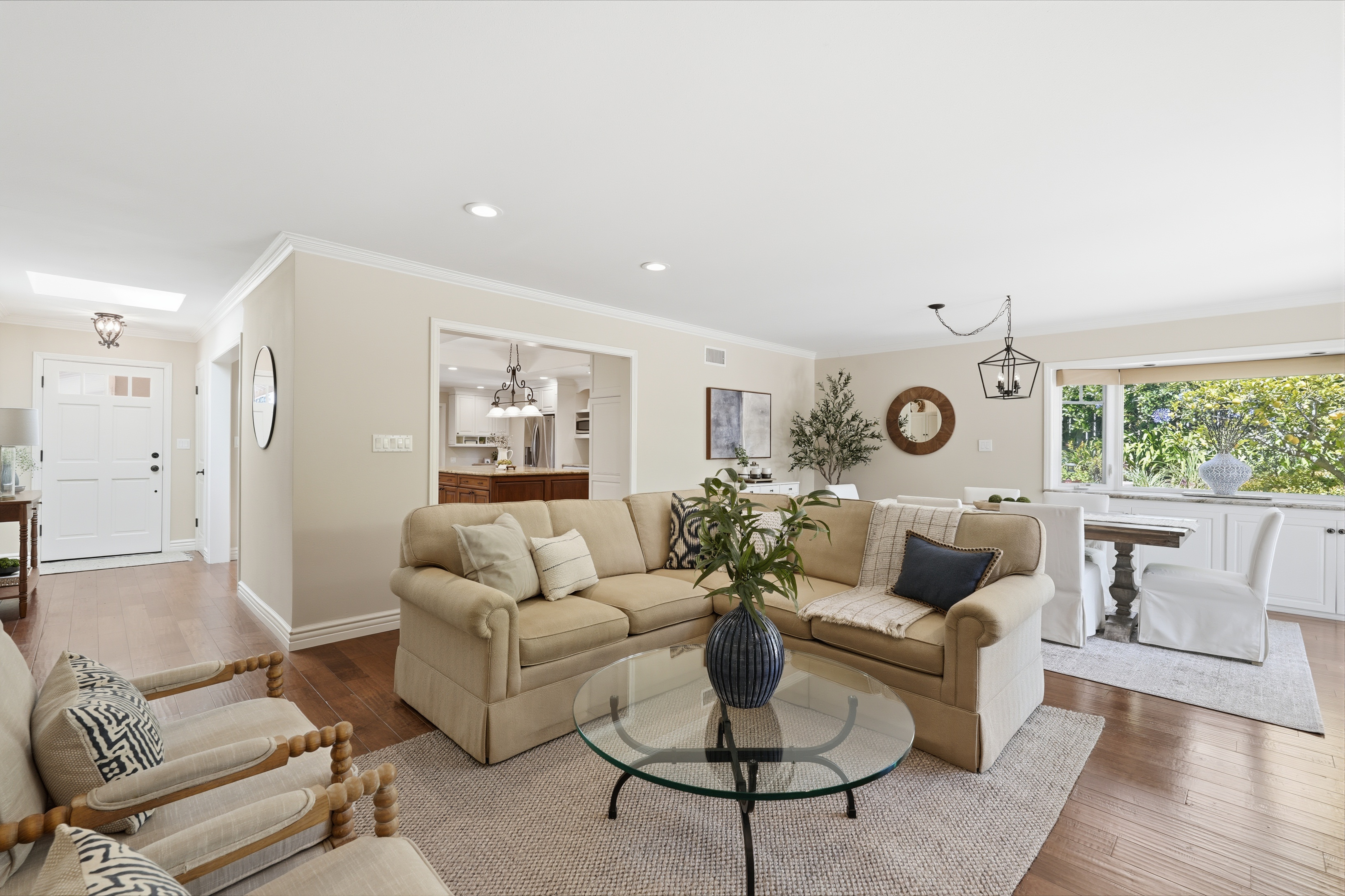  6520 Monero Drive, Rancho Palos Verdes, CA 90275 - 物件實景