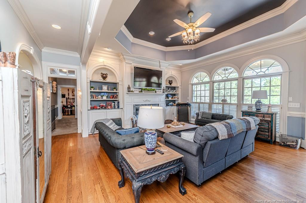 2648 Buckingham Drive, Sanford, North Carolina, 27330, United States, 3 Bedrooms Bedrooms, ,4 BathroomsBathrooms,Residential,For Sale,2648 Buckingham Drive,1675202