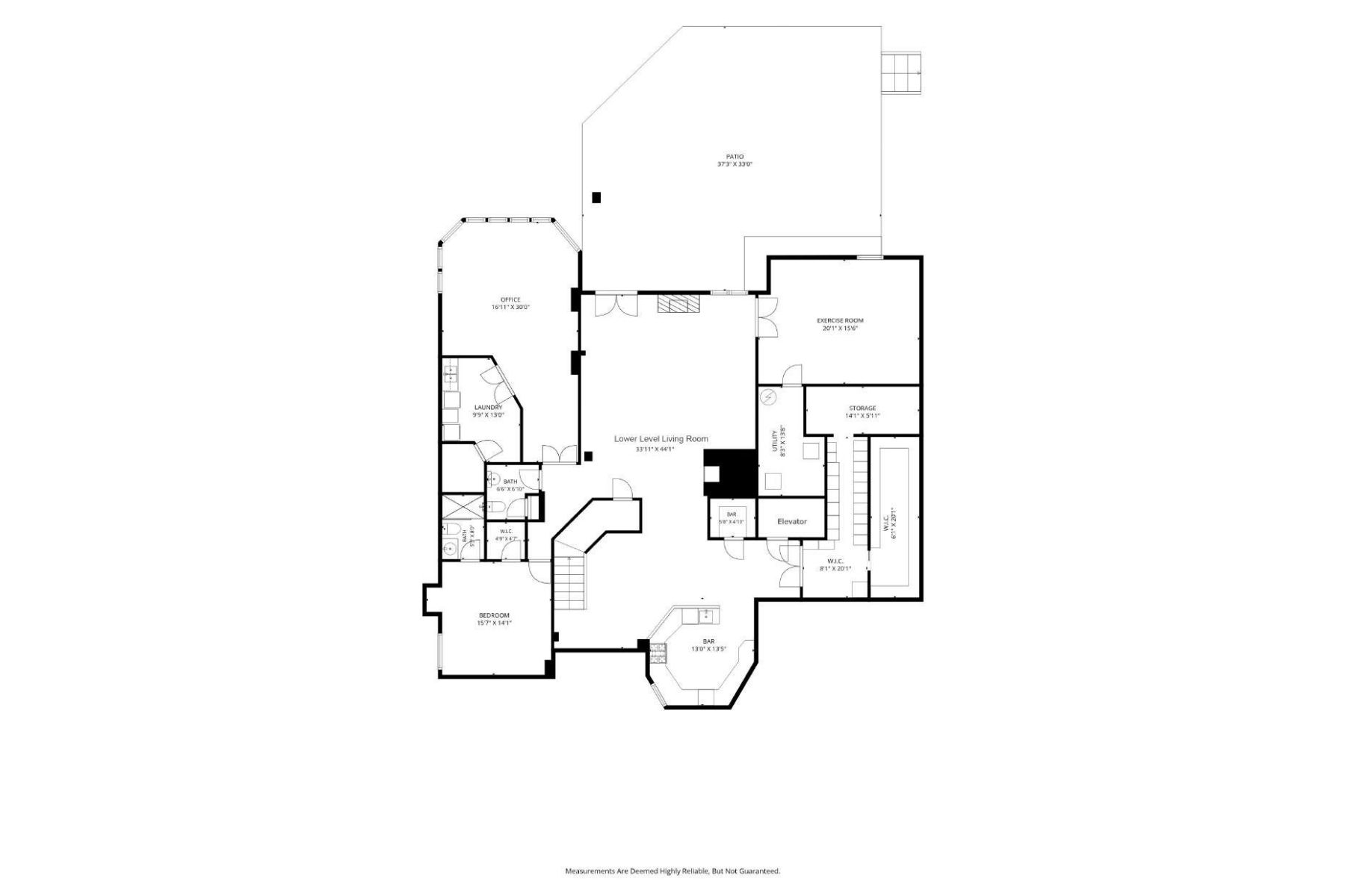  17 Perder Lane, Edgewater, MD, 21037 - 物件實景
