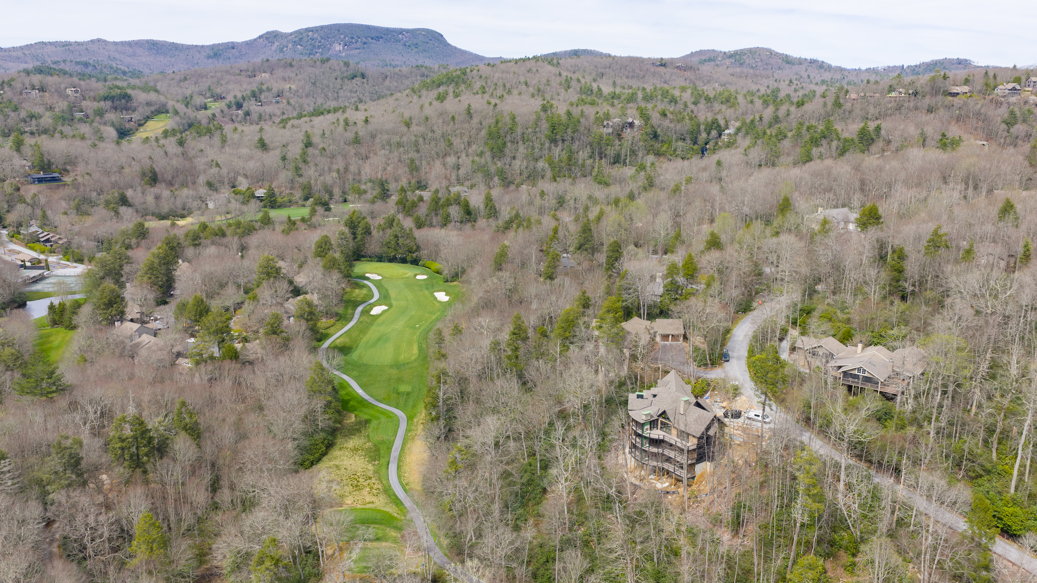  The Lodge at Falls Ridge - 物件實景