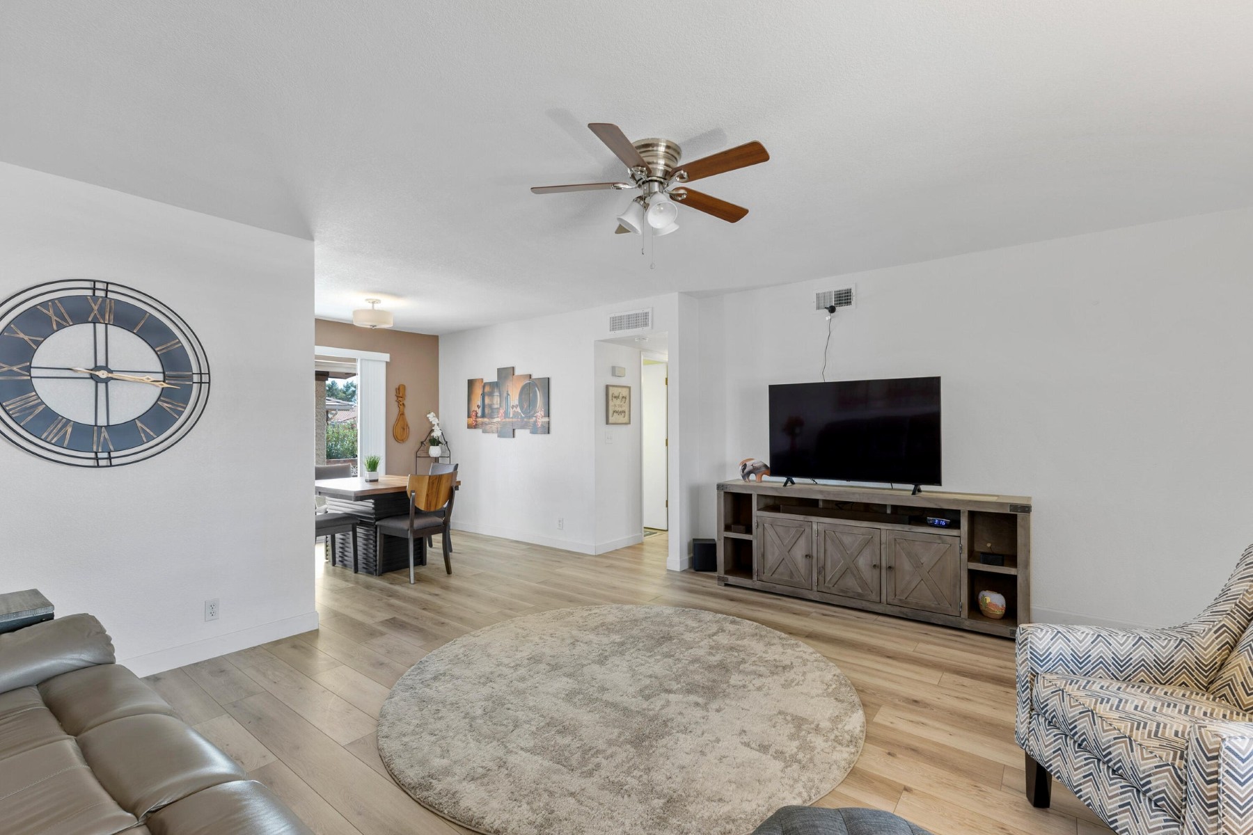  7807 E Medina Avenue  Mesa, AZ - 物件實景