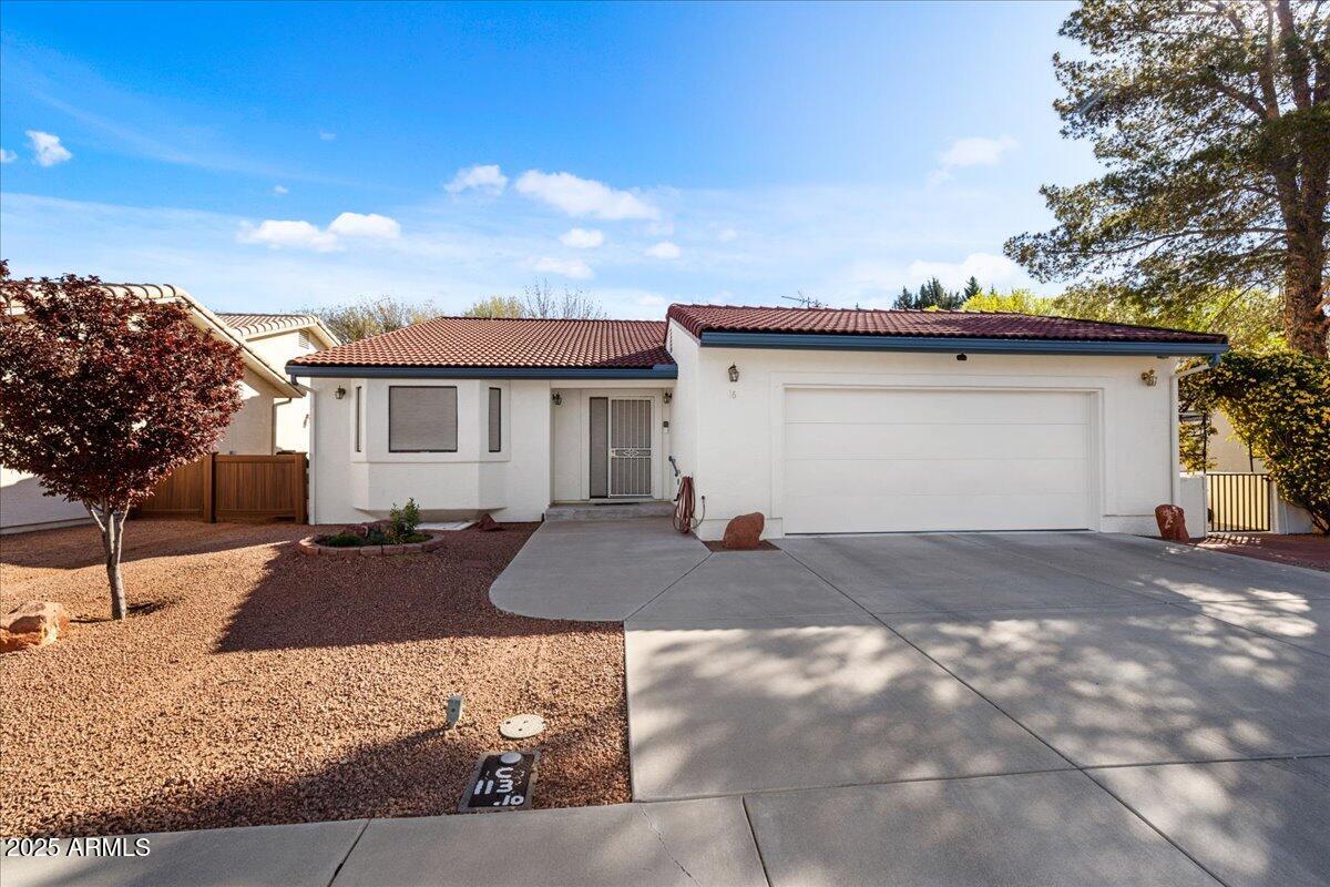 Camp Verde, Arizona, 86322, United States, 3 Bedrooms Bedrooms, ,3 BathroomsBathrooms,Residential,For Sale,1992046