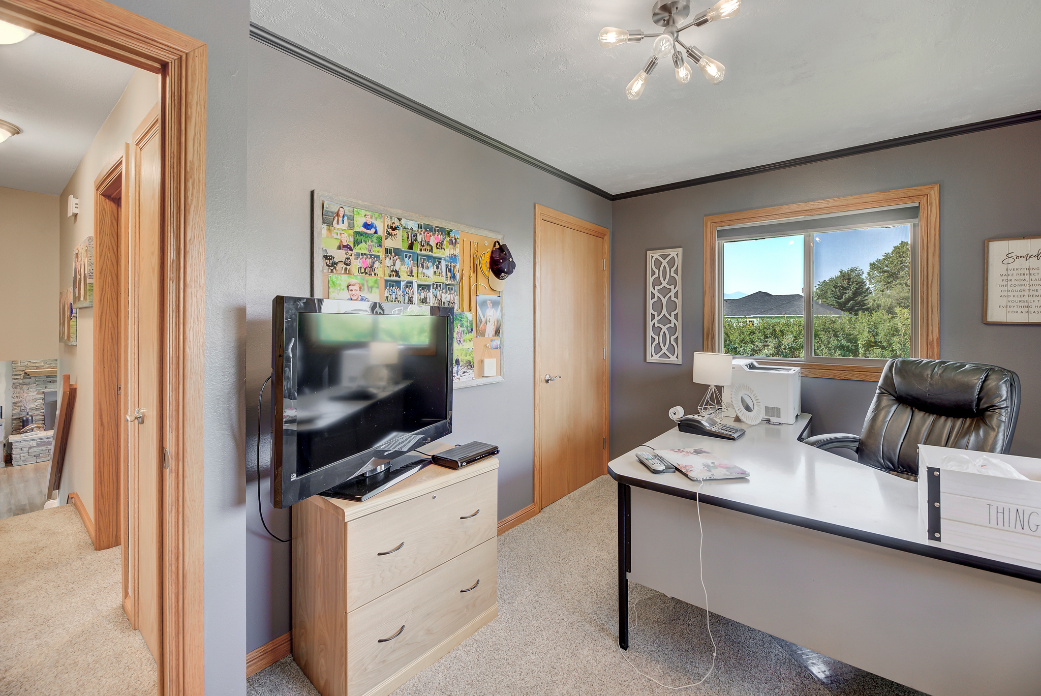 Helena, Montana, 59602, United States, 4 Bedrooms Bedrooms, ,3 BathroomsBathrooms,Residential,For Sale,1983426