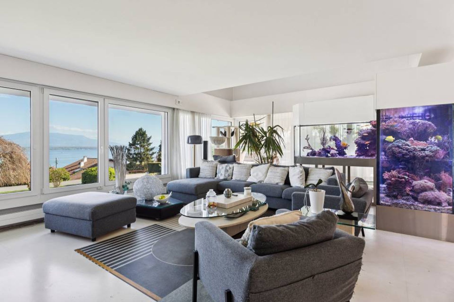  EXCEPTIONAL VILLA WITH BREATHTAKING LAKE VIEW - 物件實景